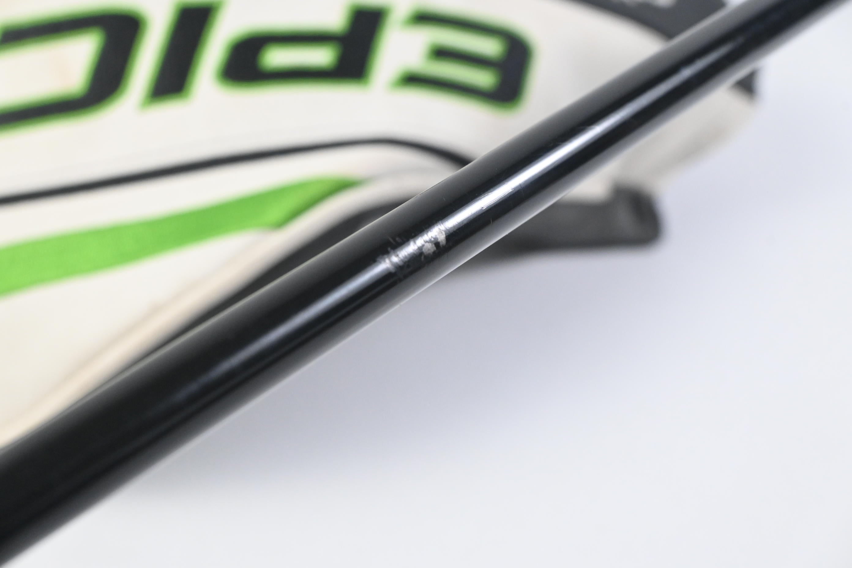Callaway Epic Speed #3 Wood / 15 Degree / Regular Flex MMT Black 70 Shaft