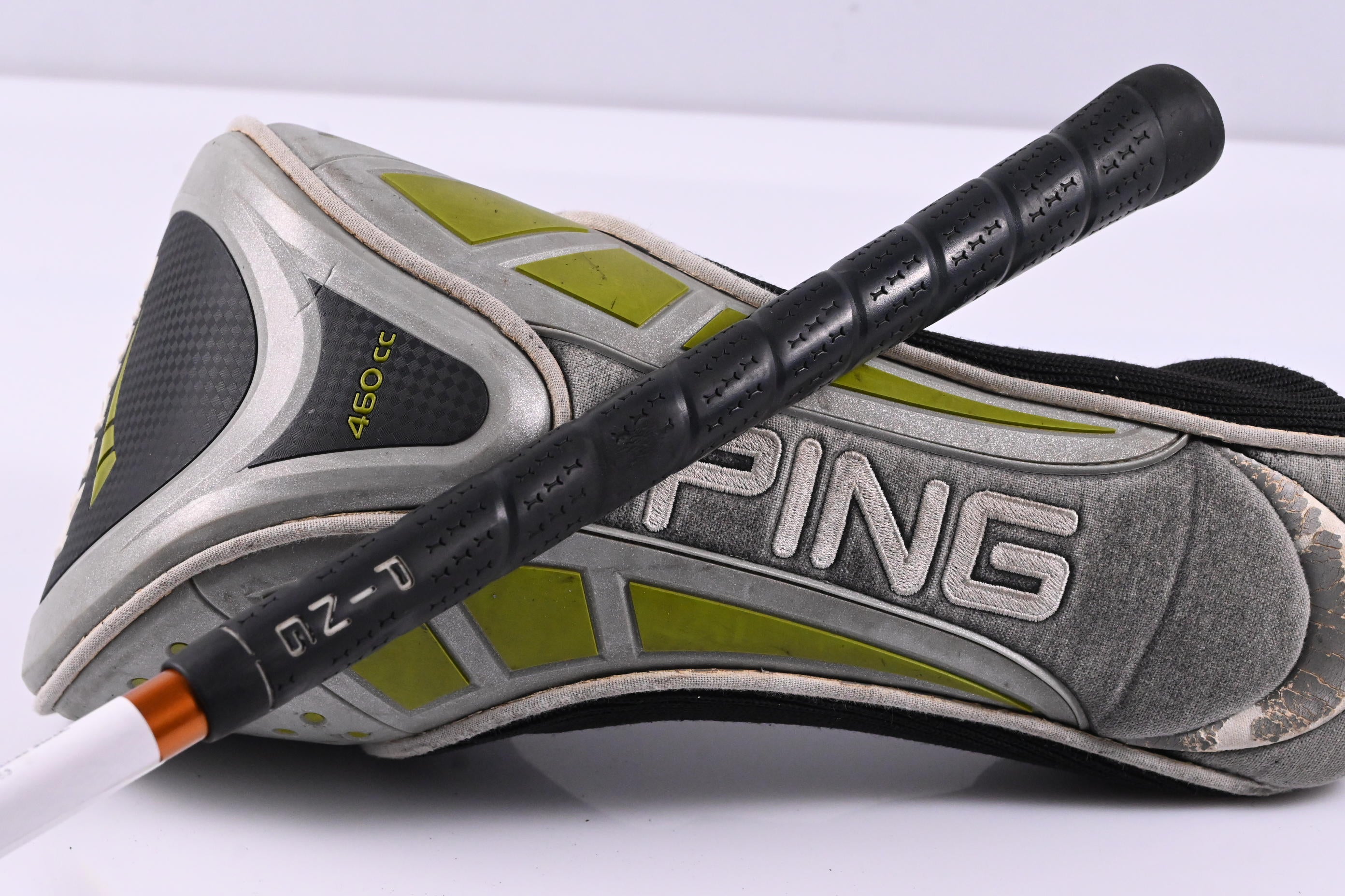 Ping Rapture Driver / 10.5 Degree / Regular Flex Aldila NVS Orange 65 Shaft