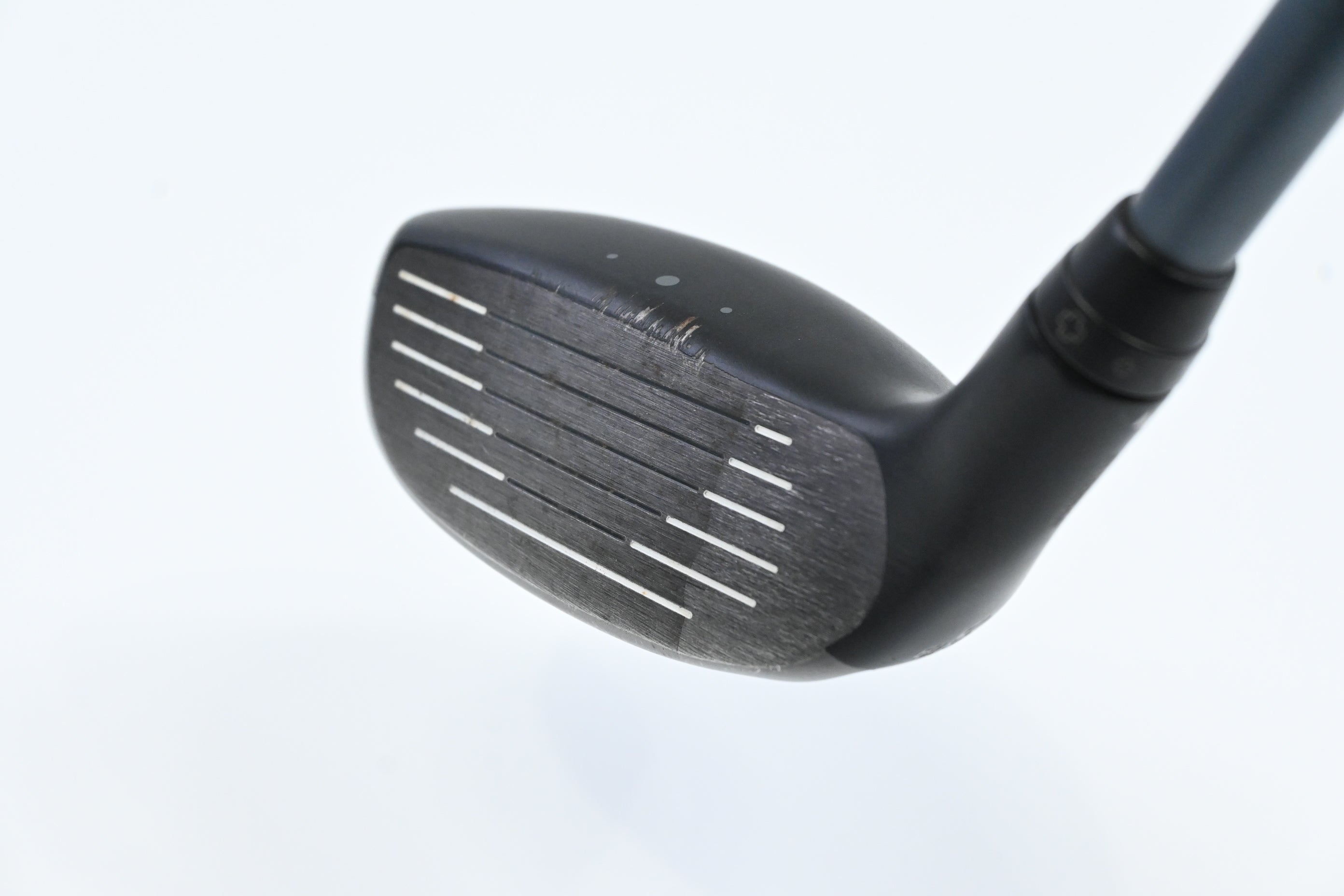 Ping G425 #3 Hybrid / 19 Degree / Stiff Flex Ping Alta CB Slate 70 Shaft