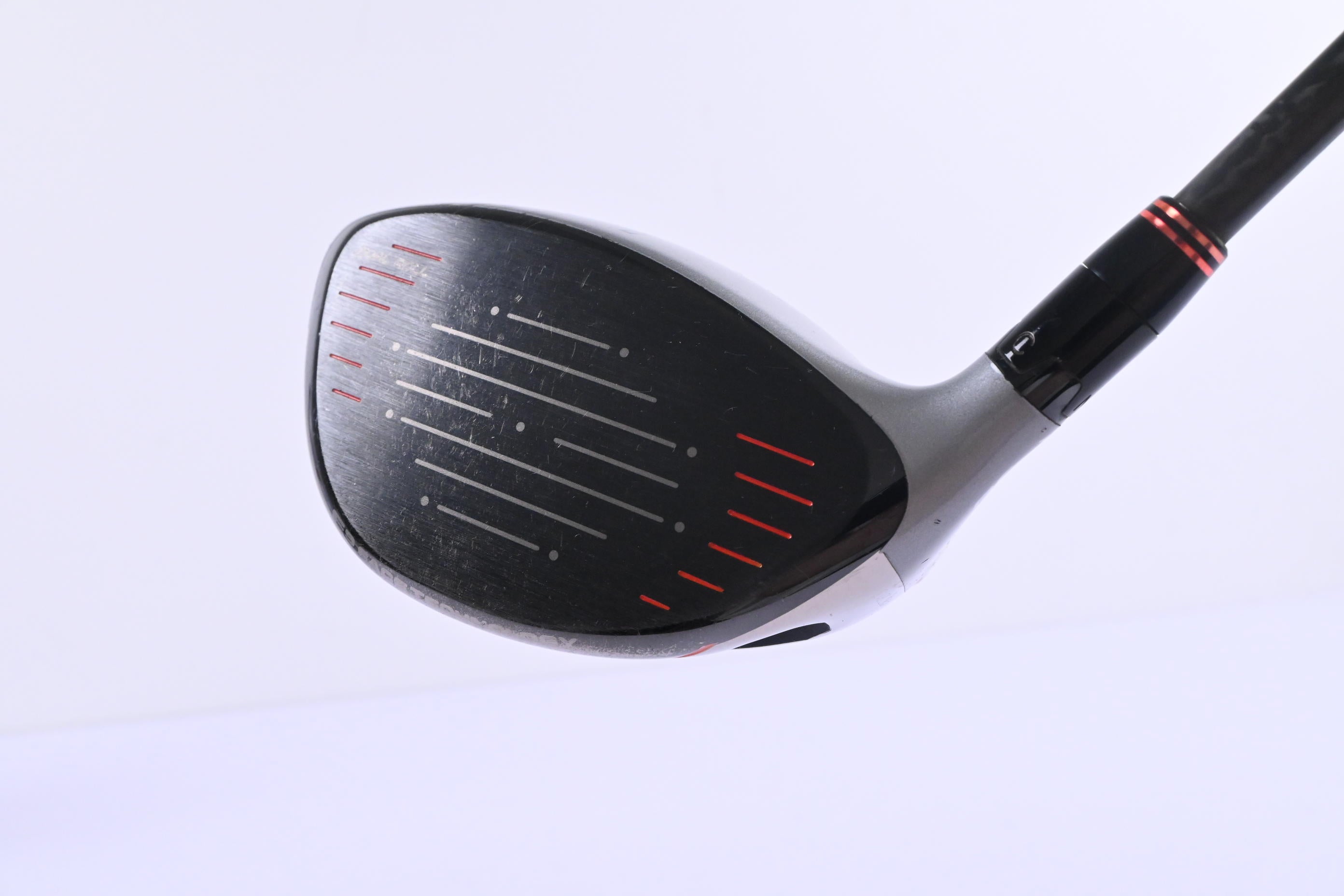 Cobra AMP Driver / 11.5 Degree / Stiff Flex Aldila RIP 49 Shaft