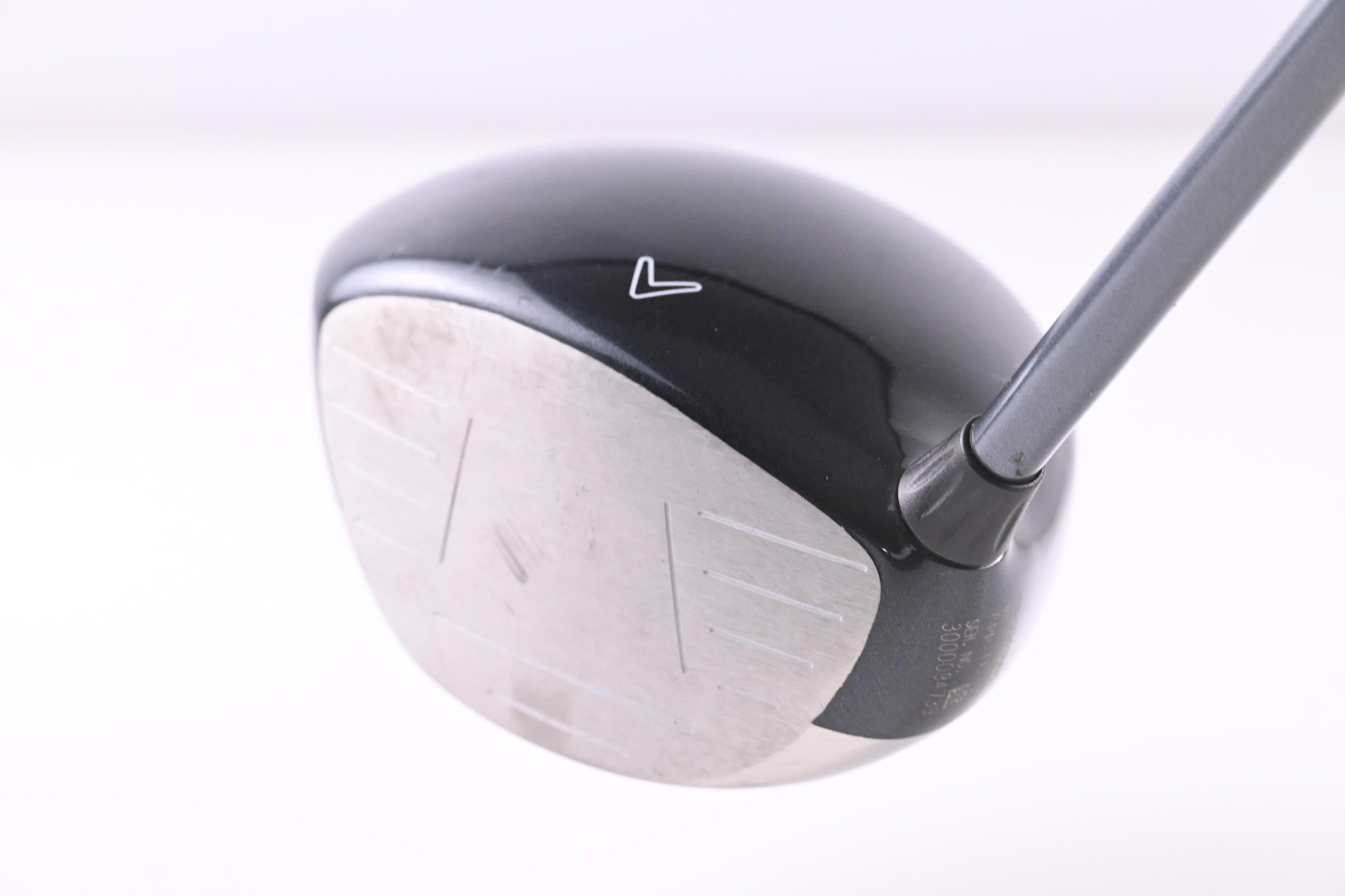 Callaway ERC II Driver / 9 Degree / Strong Flex Callaway Stsyem 50 Shaft