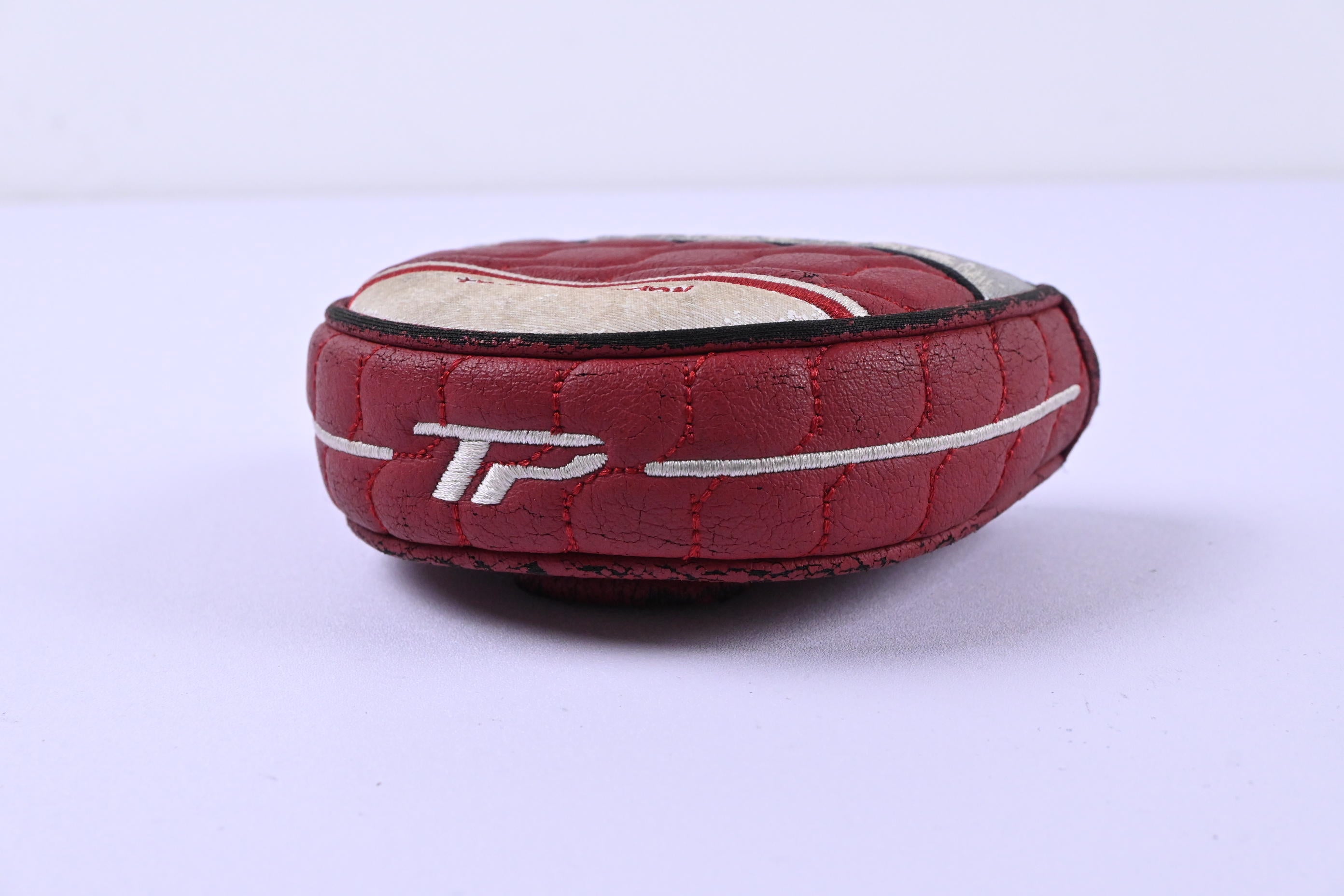 Taylormade TP Collection Red Ardmore 3 Putter / 33 Inch