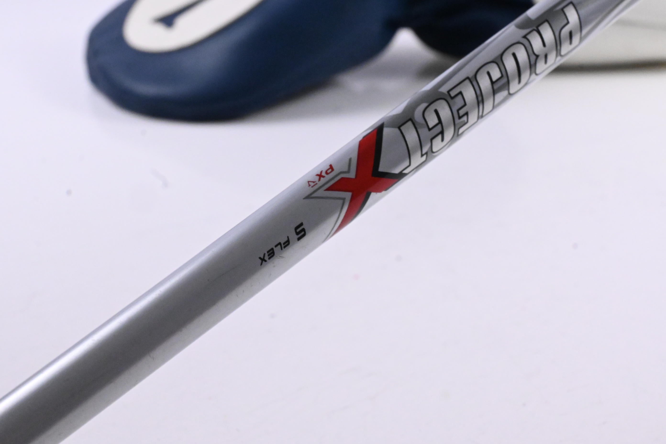 Callaway X Hot 2020 Driver / 10.5 Degree / Stiff Flex Project X PXv Shaft