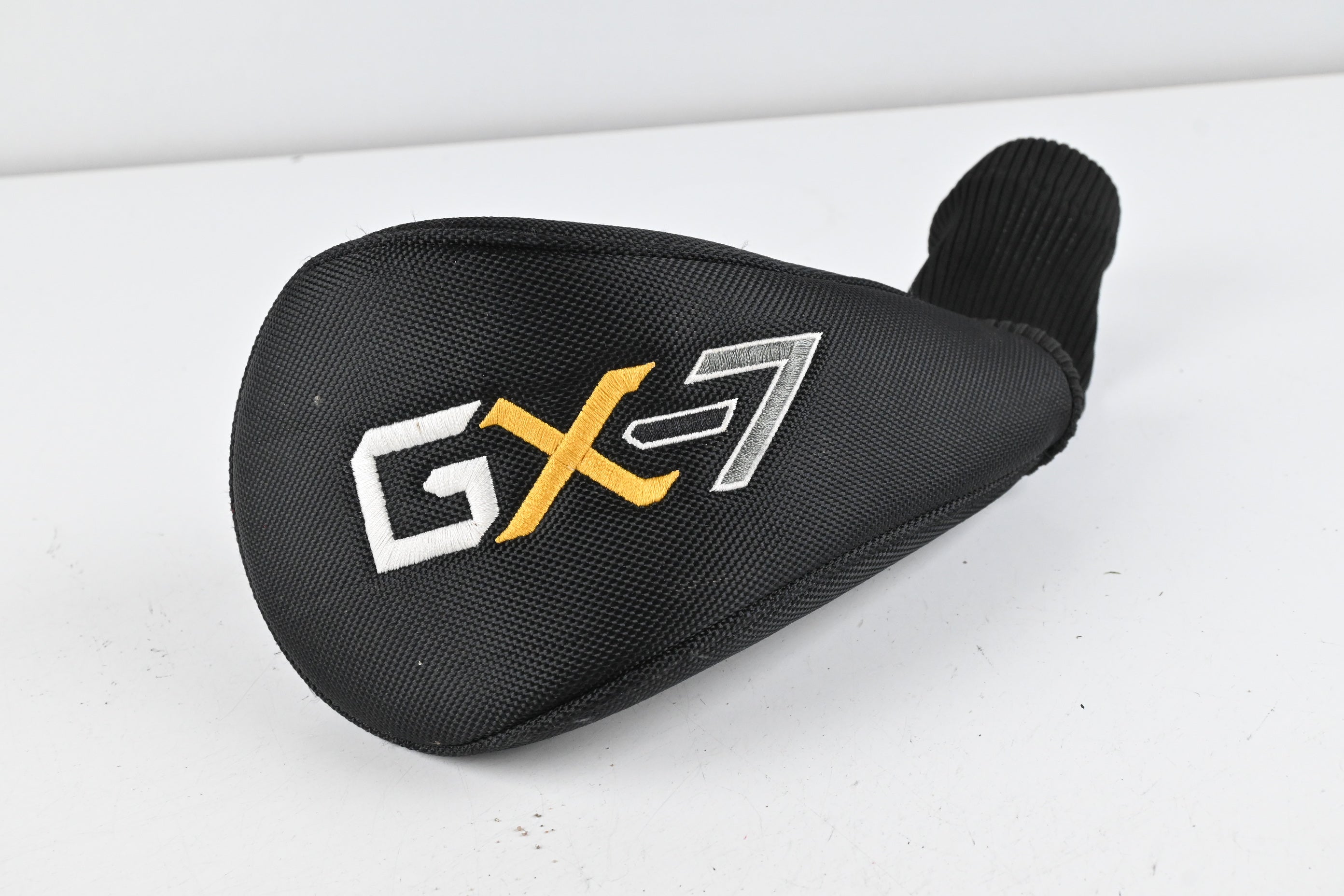 GX-7 X-Metal Driver / 14 Degree / Senior Flex GX-7 55 Shaft