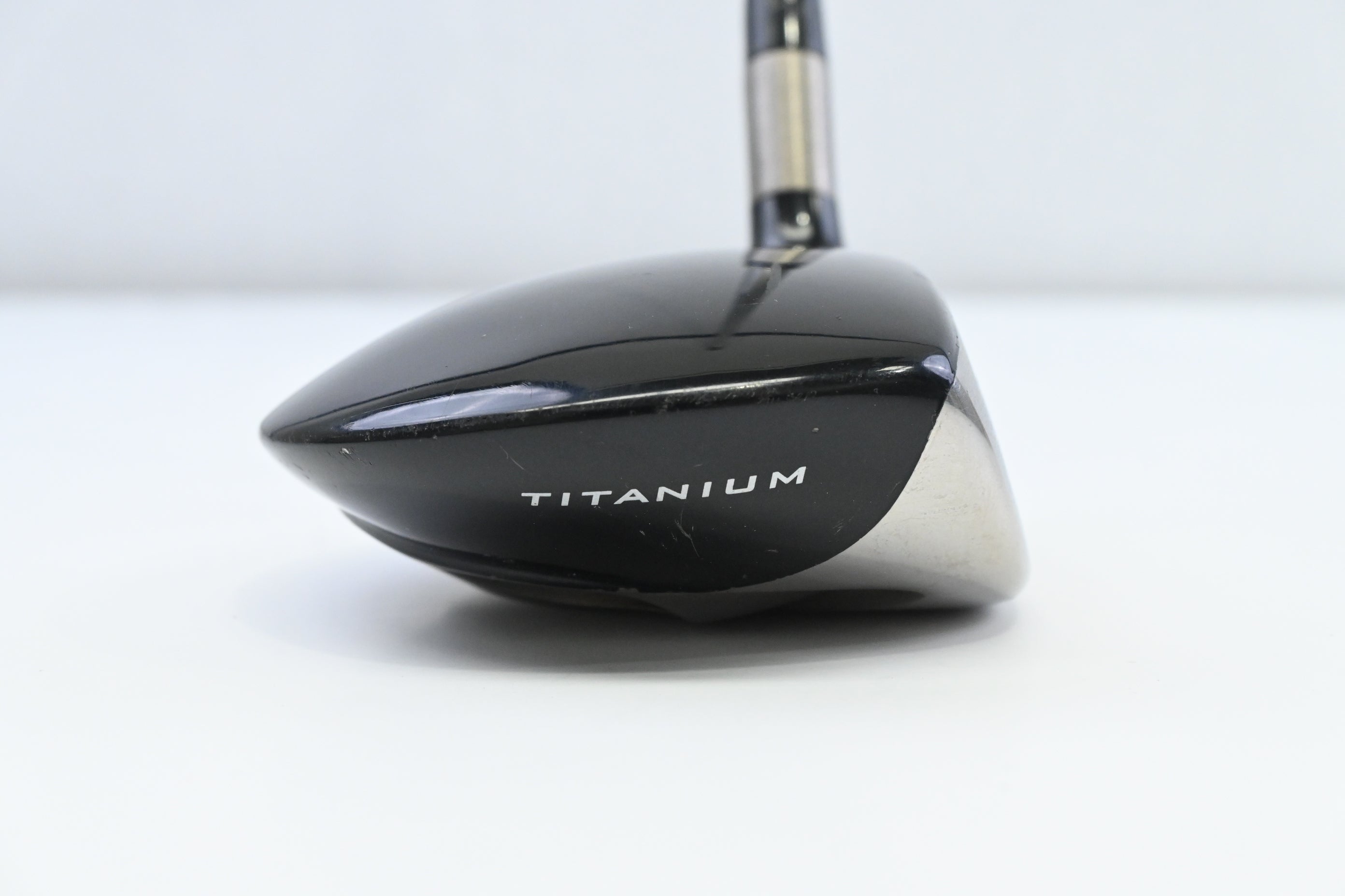 Taylormade R5 Dual #5 Wood / 18 Degree / Regular Flex Taylormade M.A.S.2 5-55