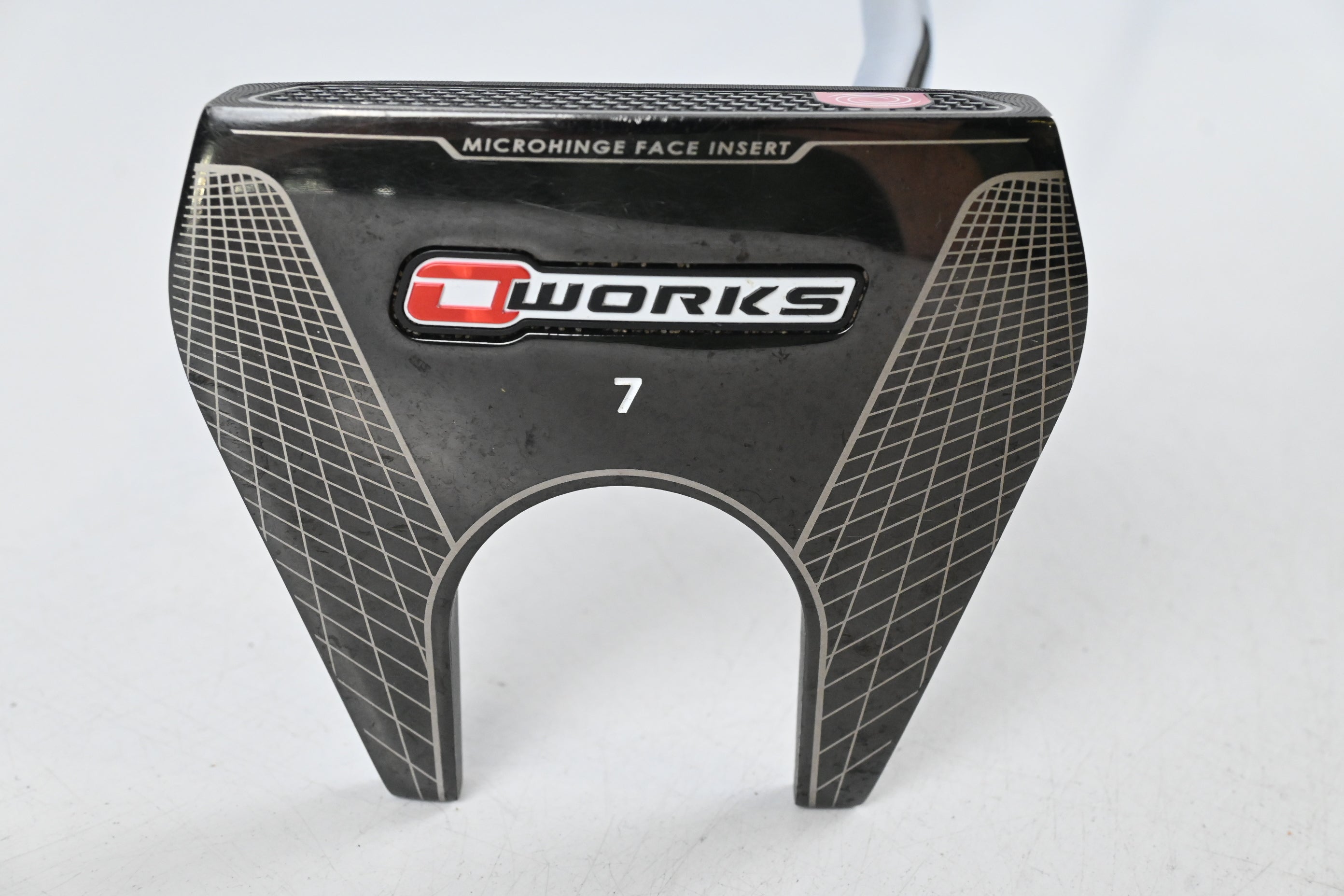 Odyssey O-Works 7 2020 Putter / 34 Inch
