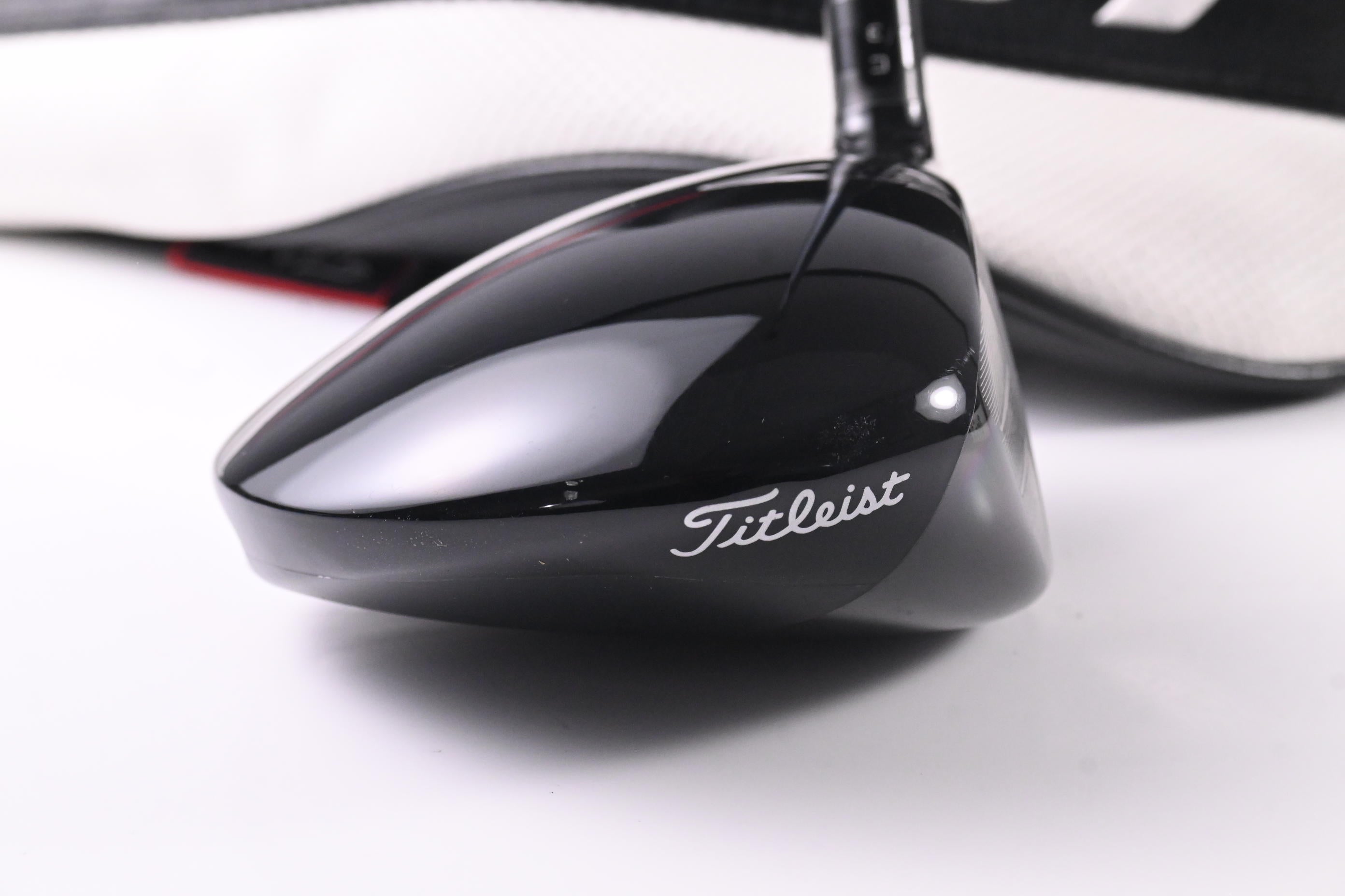 Titleist GT2 Driver / 9 Degree / Regular Flex Project X Denali Blue 60 Shaft