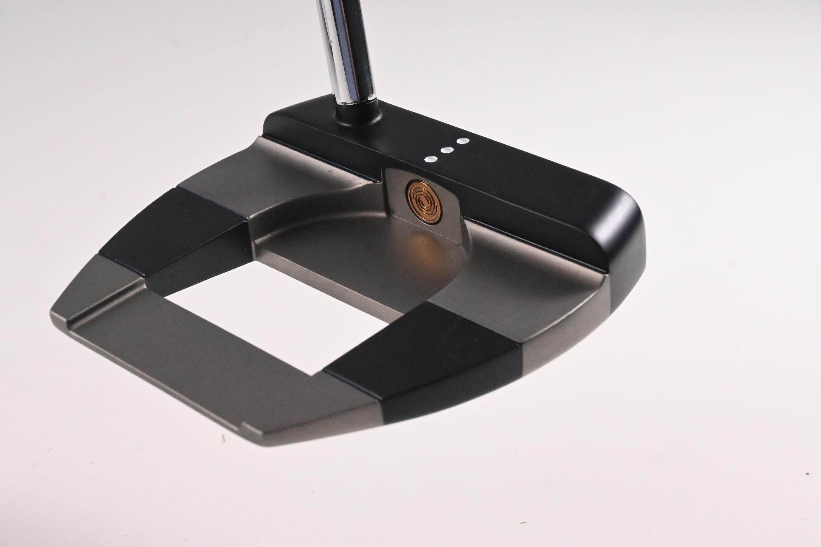 Odyssey Ai-One Milled Cruiser Putter / 38 Inch