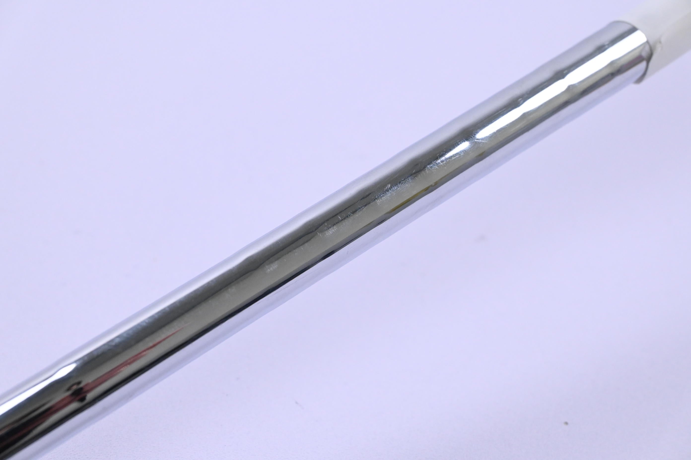 Ping i3+ #8 Iron / Blue Dot / Regular Flex Steel Shaft