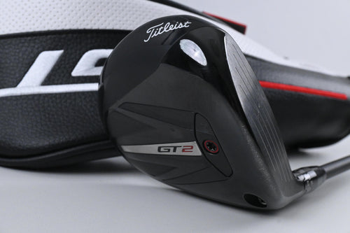 Titleist GT2 #3 Wood / 13.5 Degree / Stiff Flex Tensei 1K Black 75 Shaft