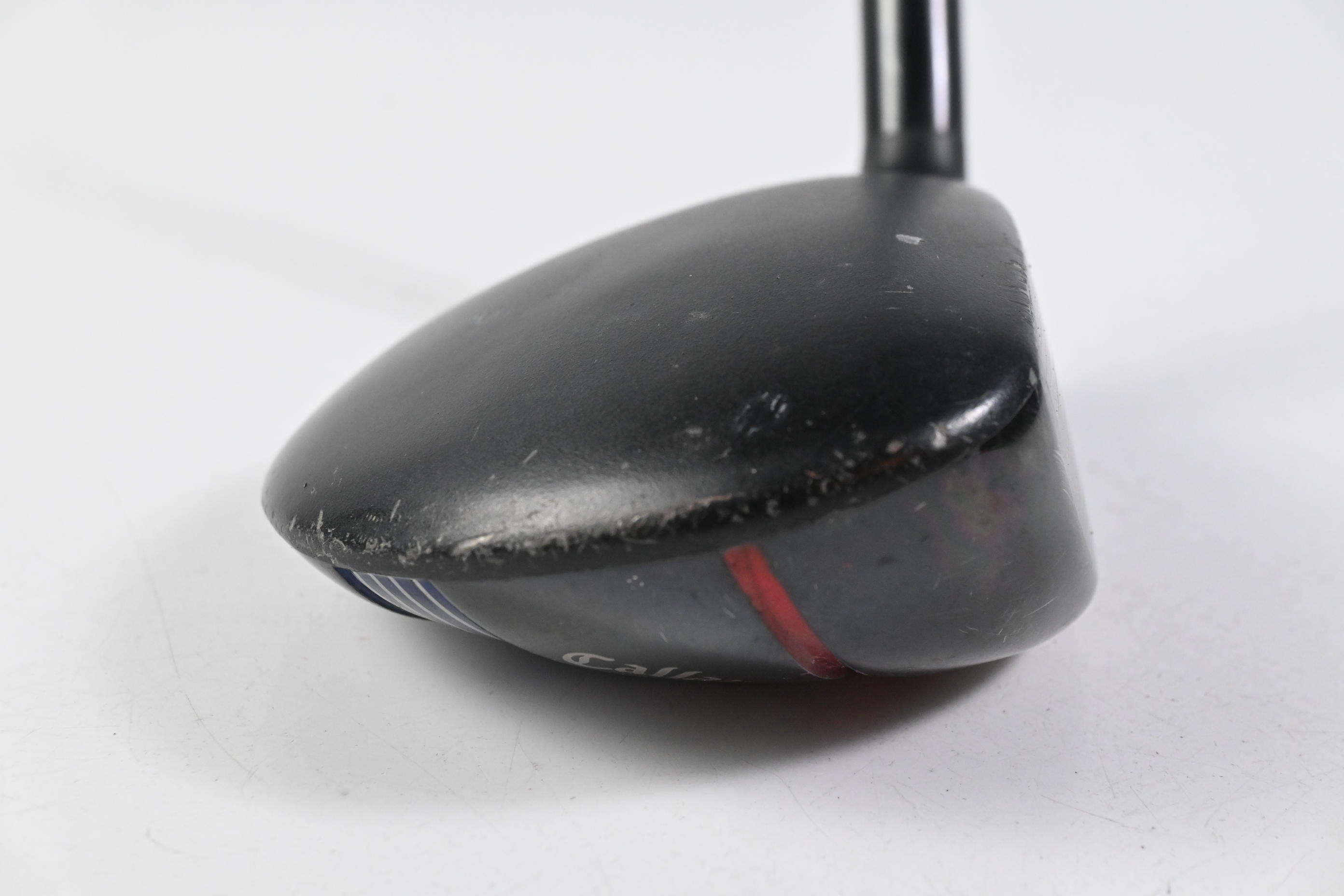 Callaway XR Pro #3 Wood / 14 Degree / X-Flex Project X LZ17 77 Shaft