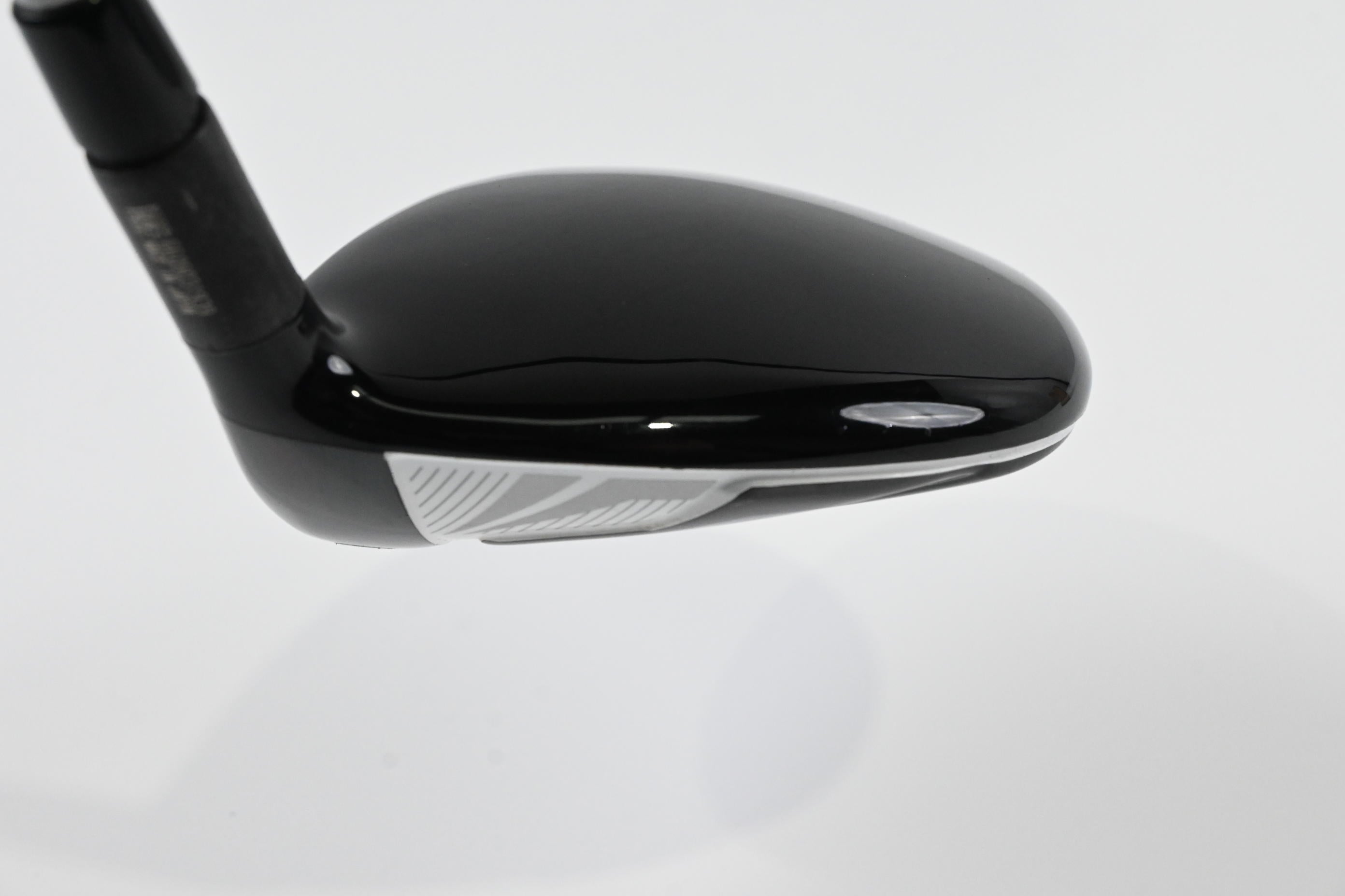 Callaway X Hot #3 Wood / 15 Degree / Regular Flex Callaway X Hot 50 Shaft
