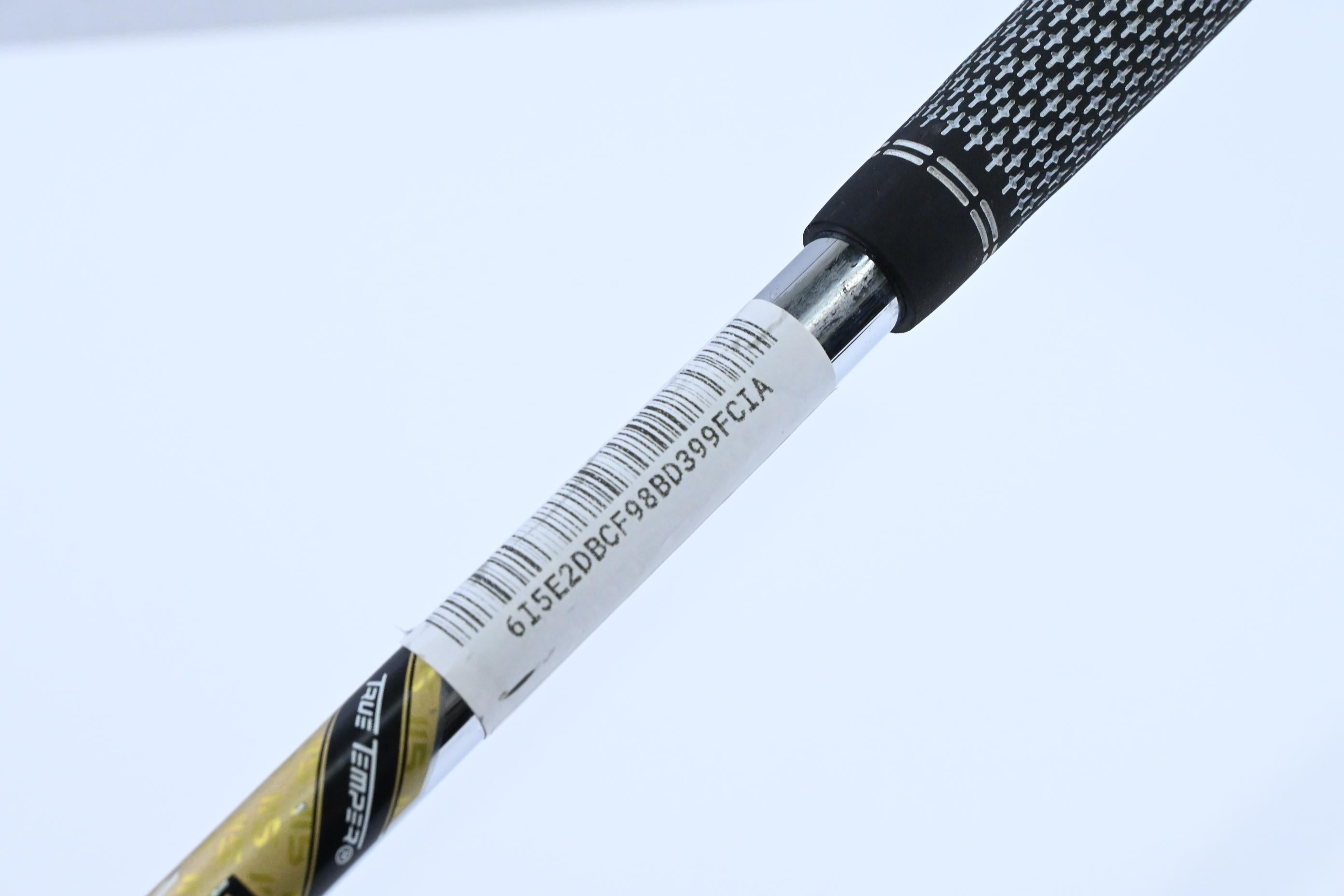 Indi TT Sand Wedge / 54 Degree / Wedge Flex Dynamic Gold Spinner 115 Shaft