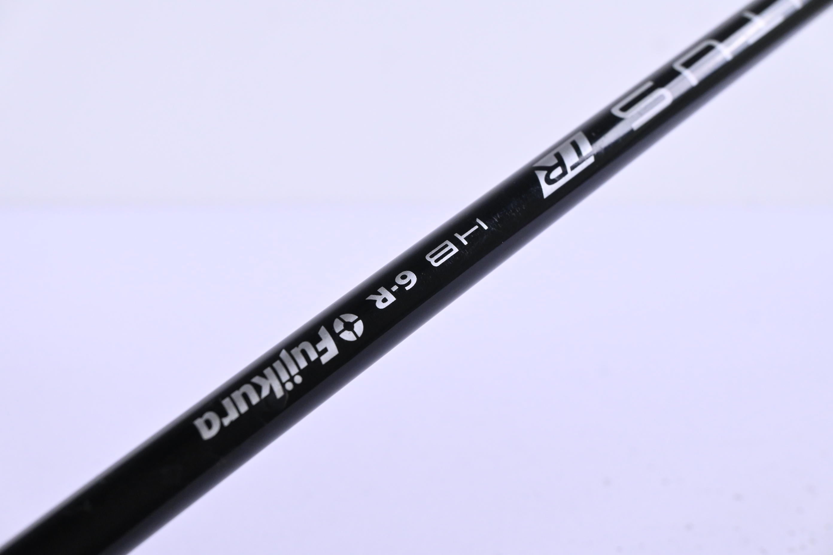 Taylormade Stealth 2 #6 Hybrid / 28 Degree / Regular Flex Ventus TR Red 6 Shaft
