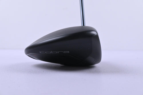 Cobra Darkspeed Max Driver / 10.5 Degree / Stiff Flex UST Mamiya LIN-Q M40X 5