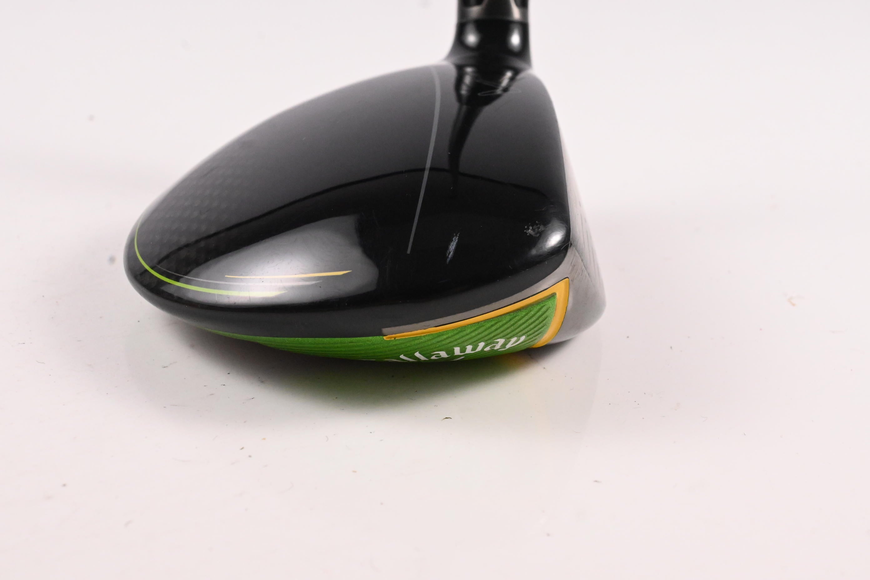 Callaway Epic Flash #5 Wood / 18 Degree / Regular Flex HZRDUS Smoke Black 60