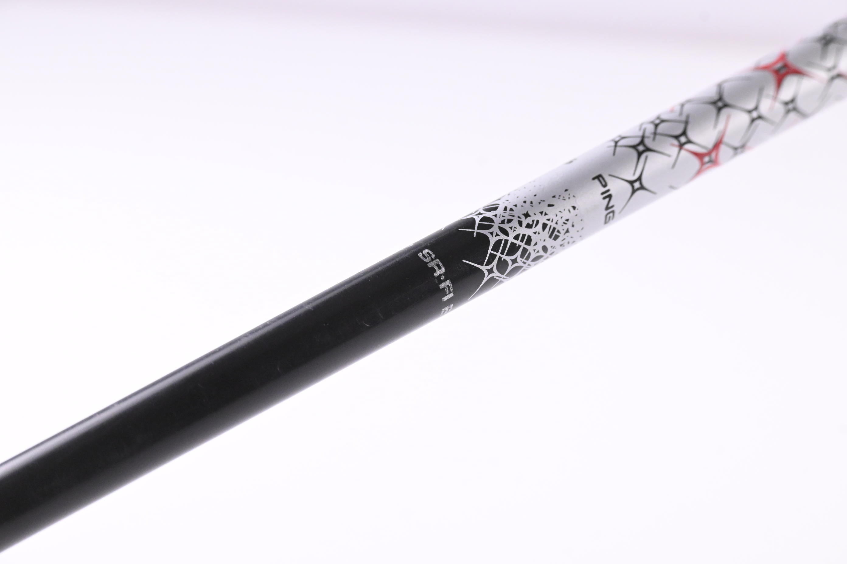 Ping G25 Driver / 10.5 Degree / Senior Flex Ping TFC 189 Shaft