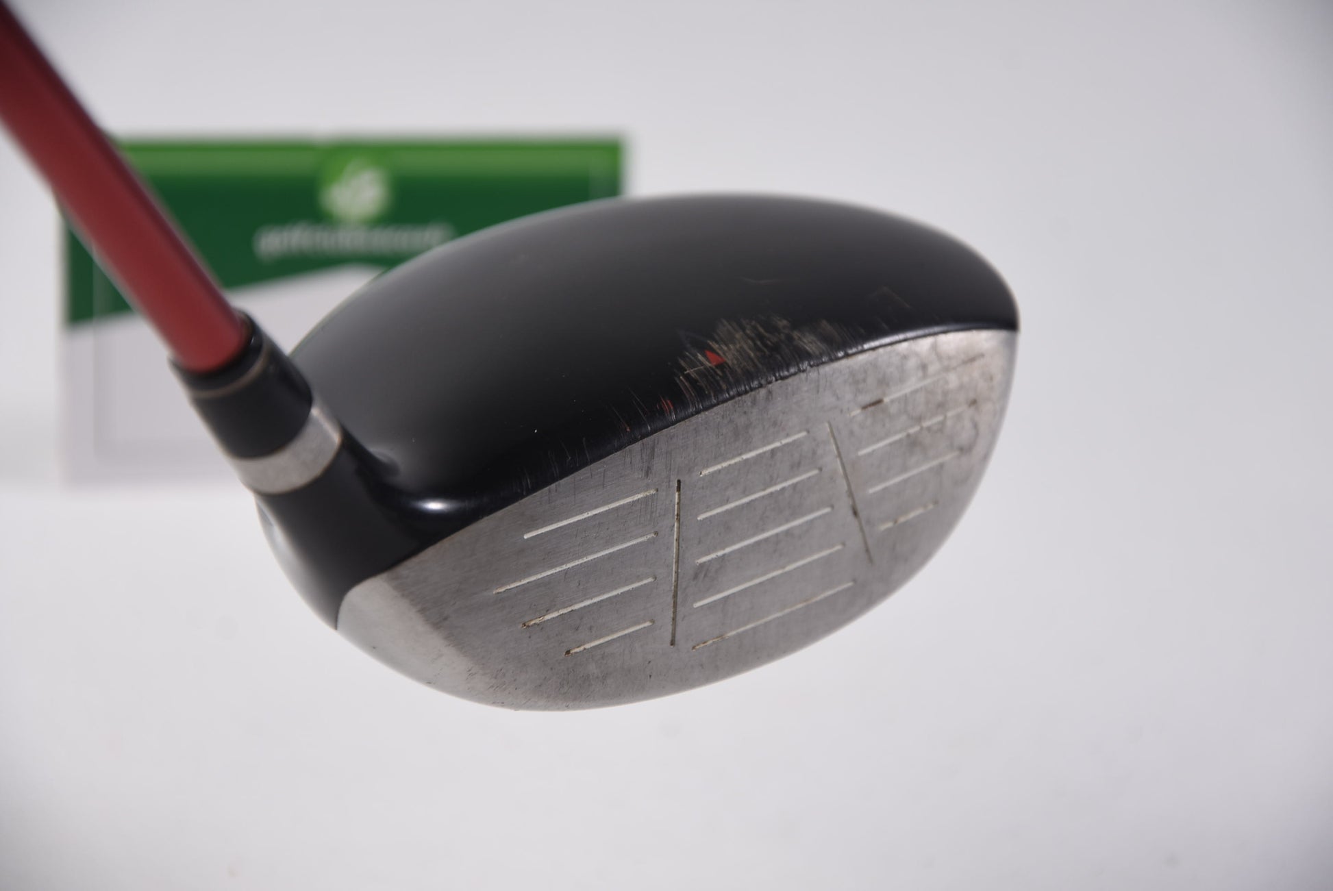 Left Hand Benross VT Extreme #3 Wood / 15 Degree /  Regular Flex Aldila DVS 75