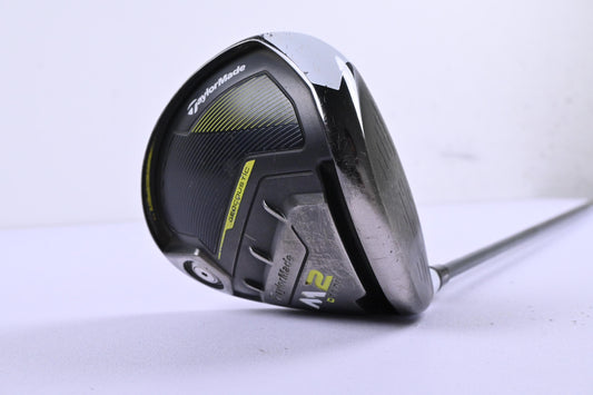 Taylormade M2 D-Type 2017 Driver / 10.5 Degree / Regular Flex OZIK MFS 55 Shaft