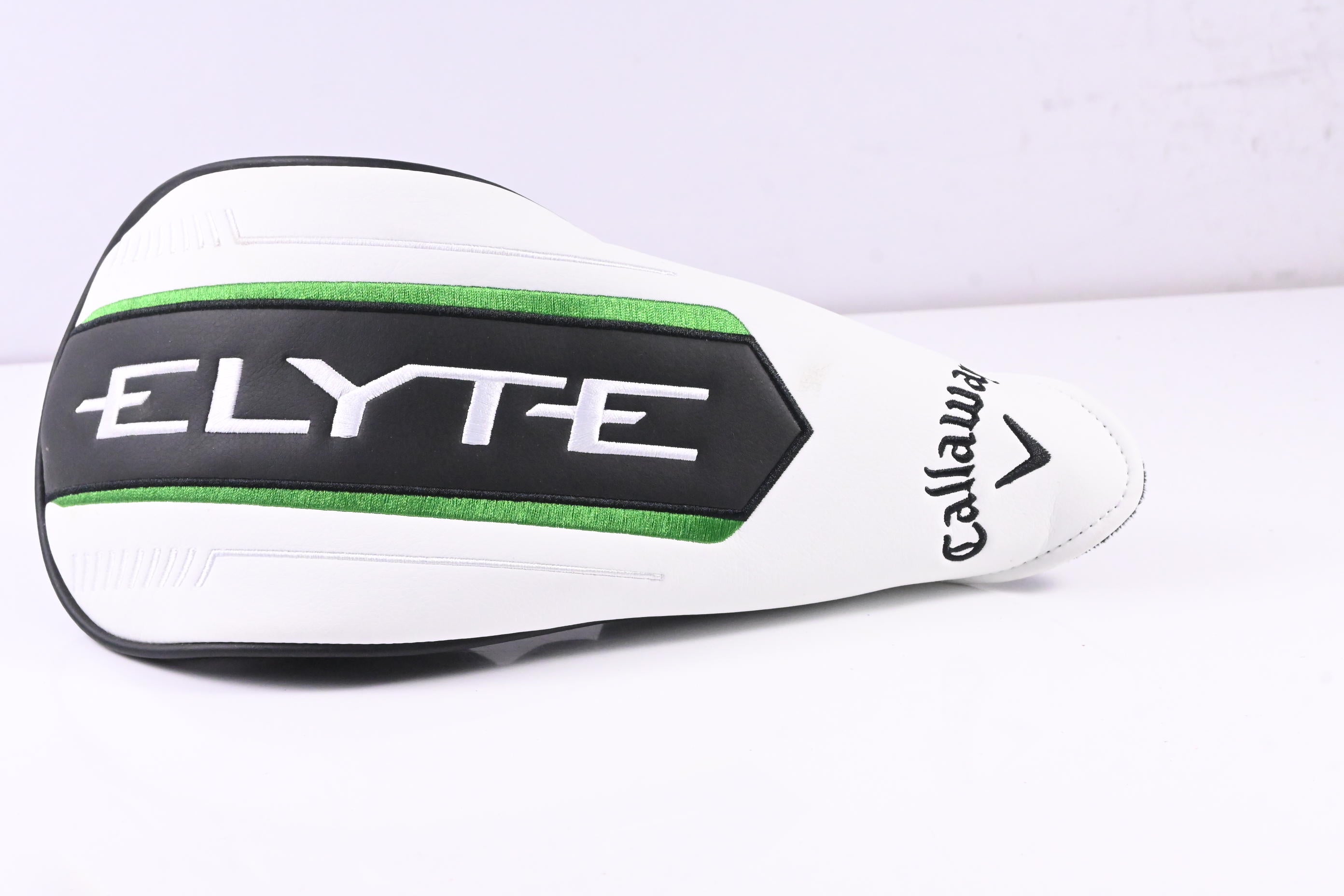 Callaway Elyte Driver / 9 Degree / Stiff Flex Denali Blue 60 Shaft