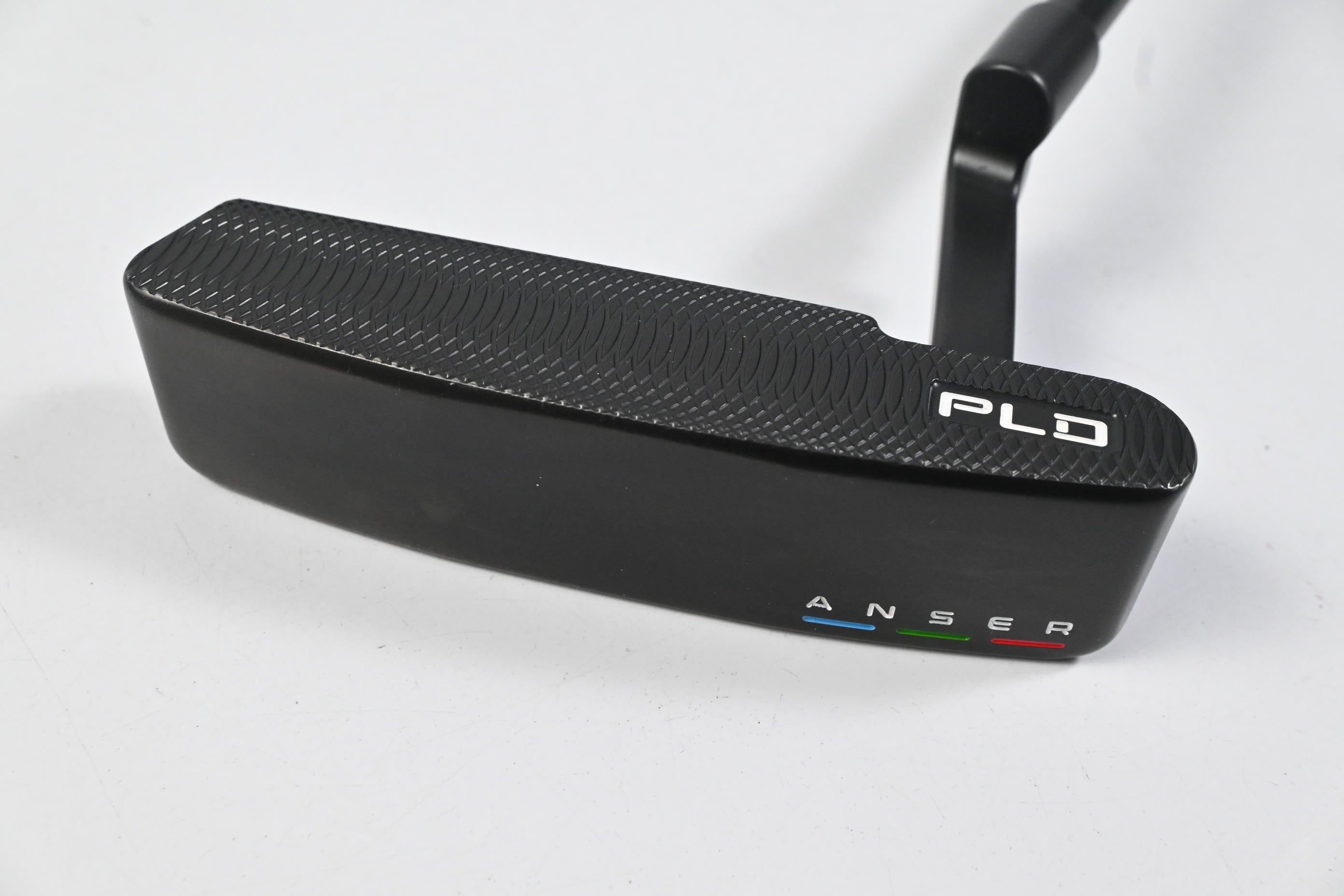 Ping PLD Anser 2020 Putter / 34 Inch