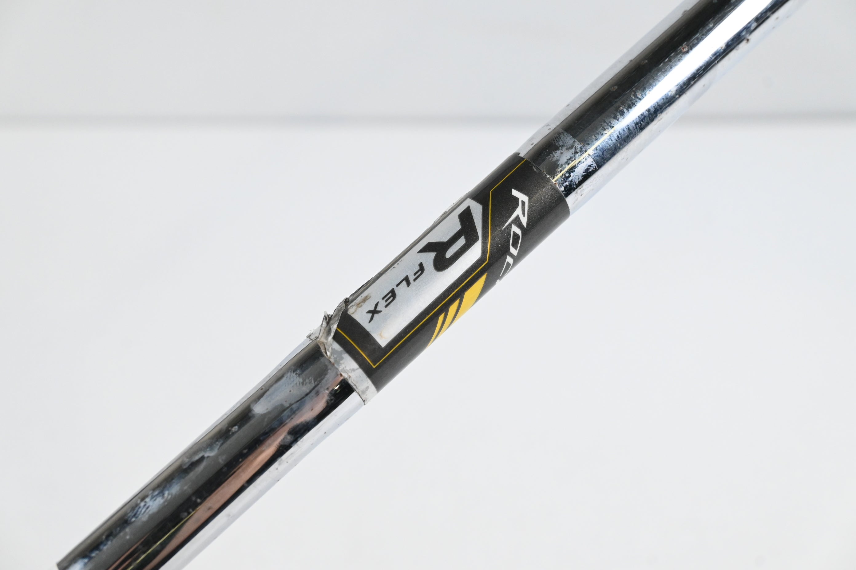 Taylormade Rocketbladez Lob Wedge / 60 Degree / Regular Flex Rocket Fuel 85 Shaft