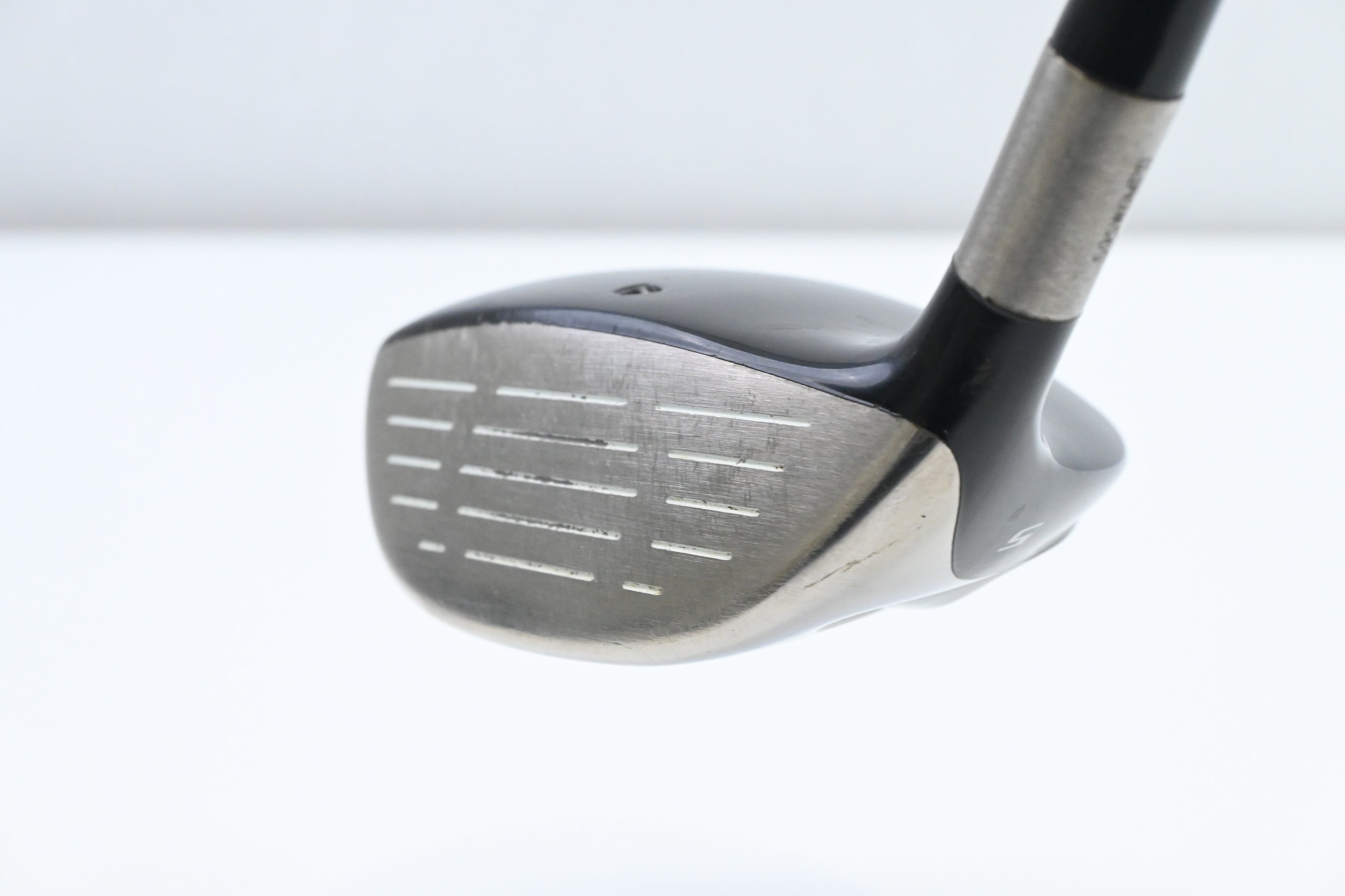 Taylormade R5 Dual #5 Wood / 18 Degree / Regular Flex Taylormade M.A.S.2 5-55