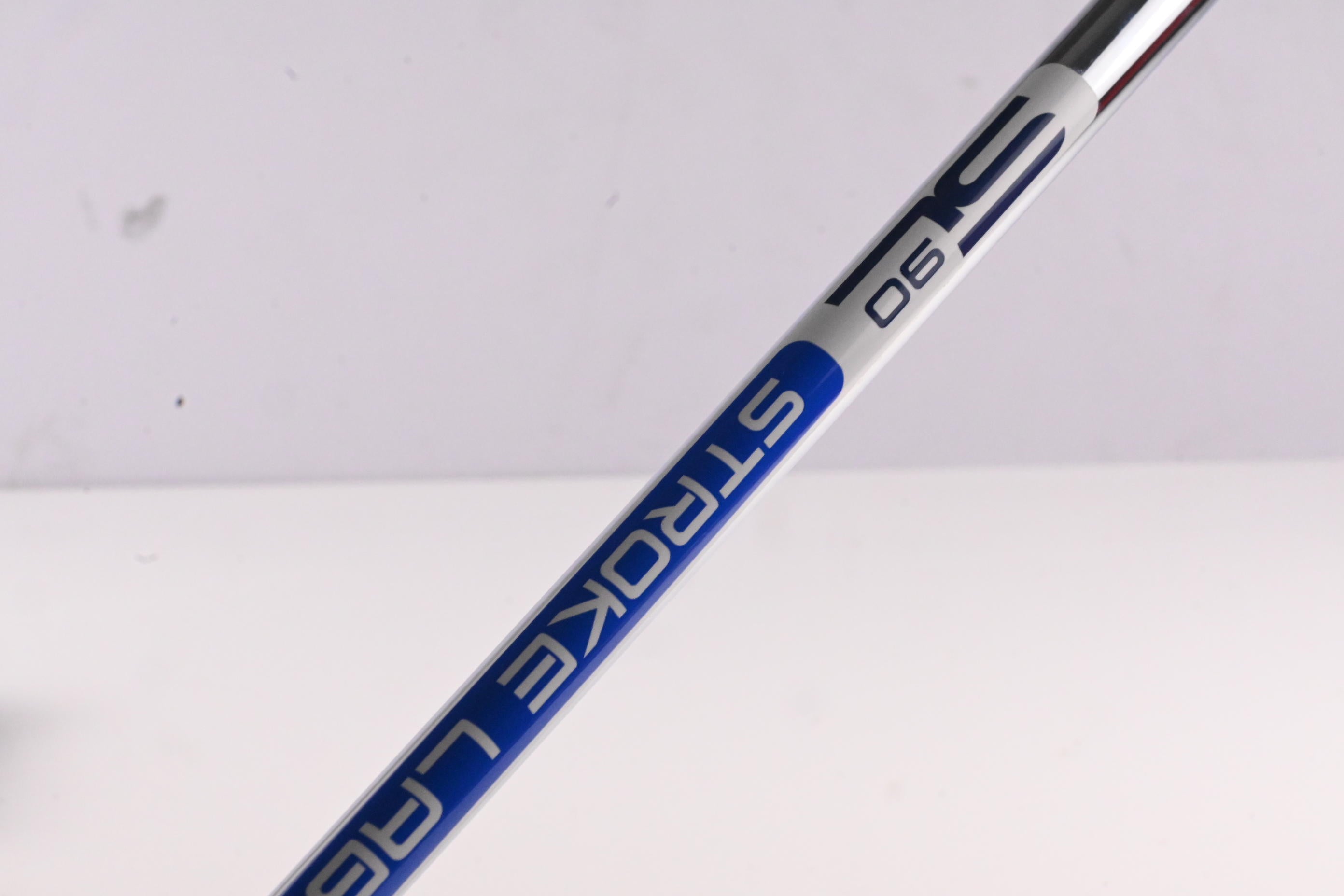 Odyssey AI-One Milled Silver Series Two T Putter / 35 Inch