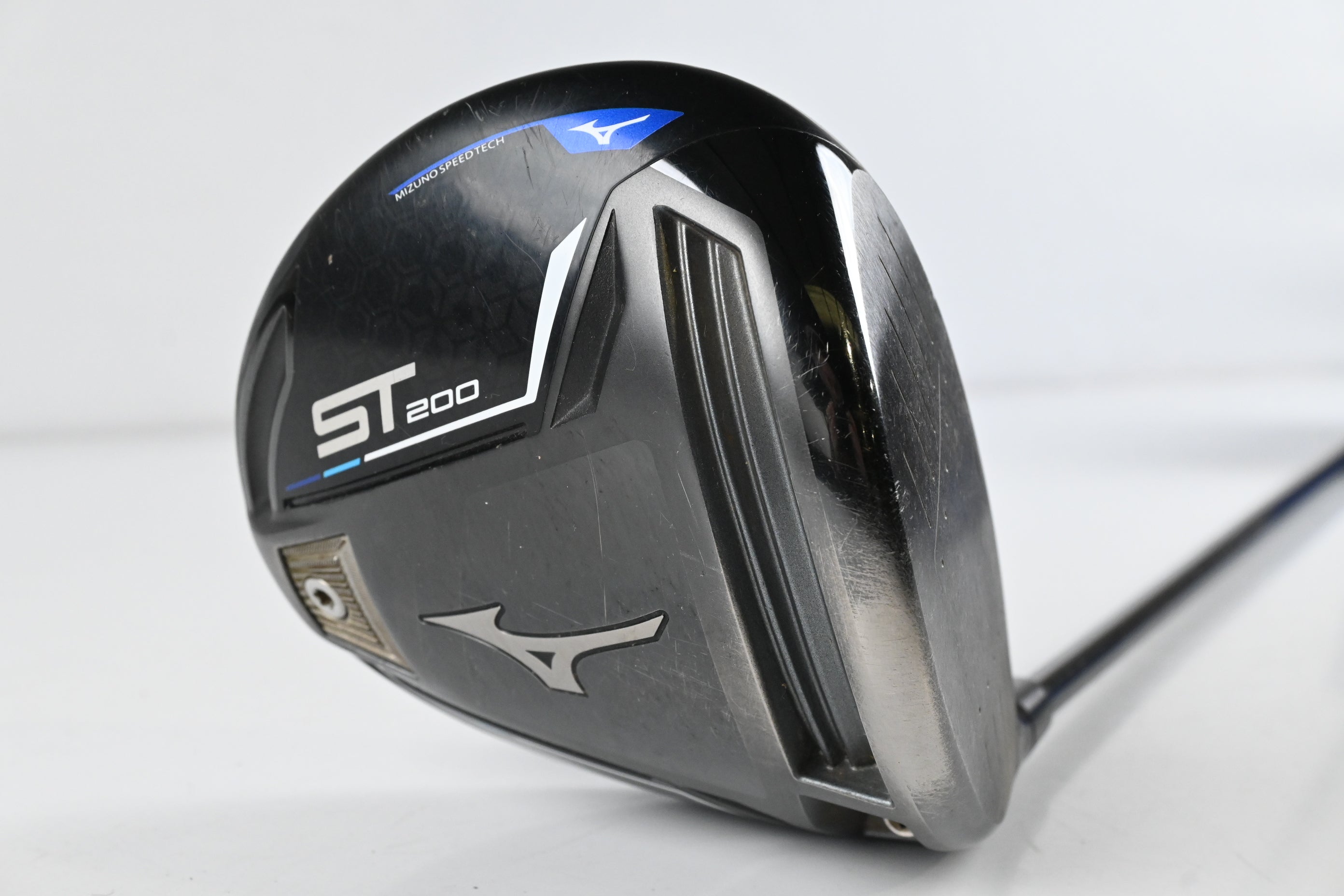 Mizuno ST200 Driver / 9.5 Degree / Stiff Flex Diamana D+70 Shaft