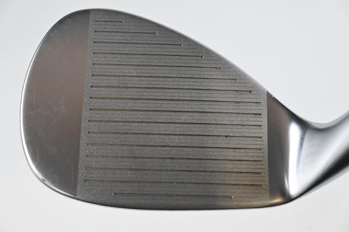 Rife RX7 Lob Wedge / 60 Degree / Wedge Flex Steel Shaft