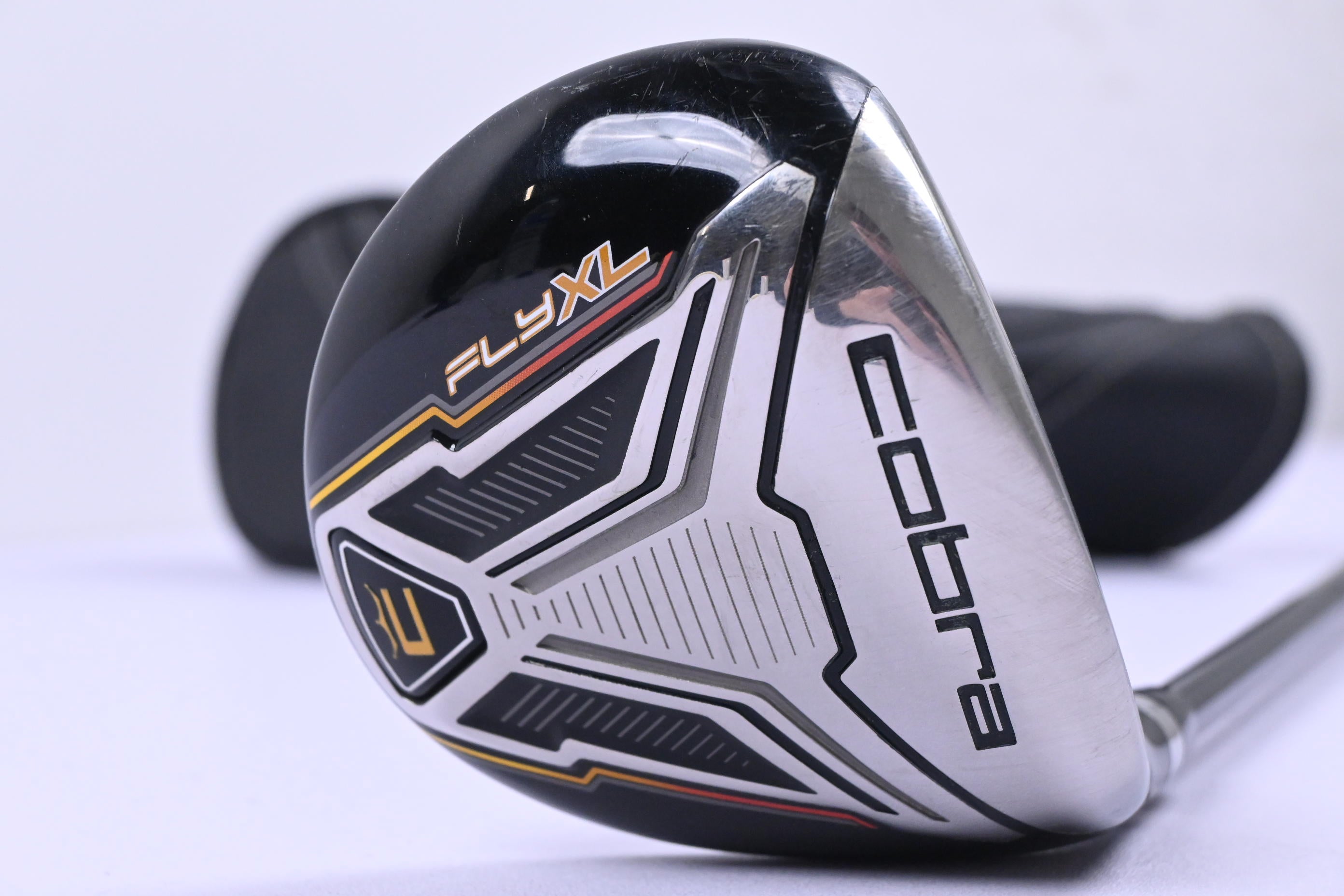 Cobra XL Speed #5 Wood / 19 Degree / Regular Flex Cobra Fly XL Shaft