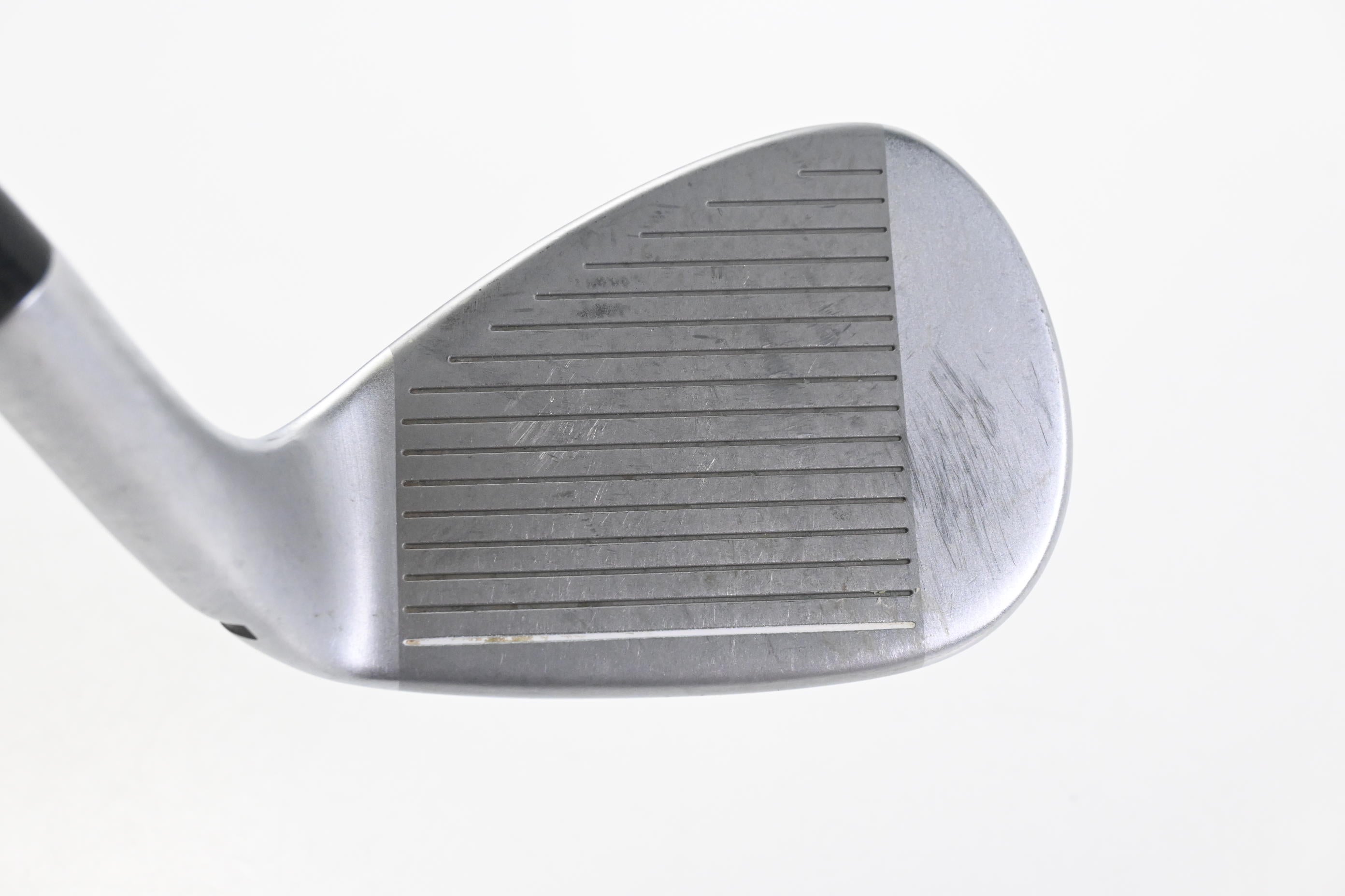 Left Hand Taylormade Rocketbladez Sand Wedge / 55 Degree / Wedge Flex Rocketfuel