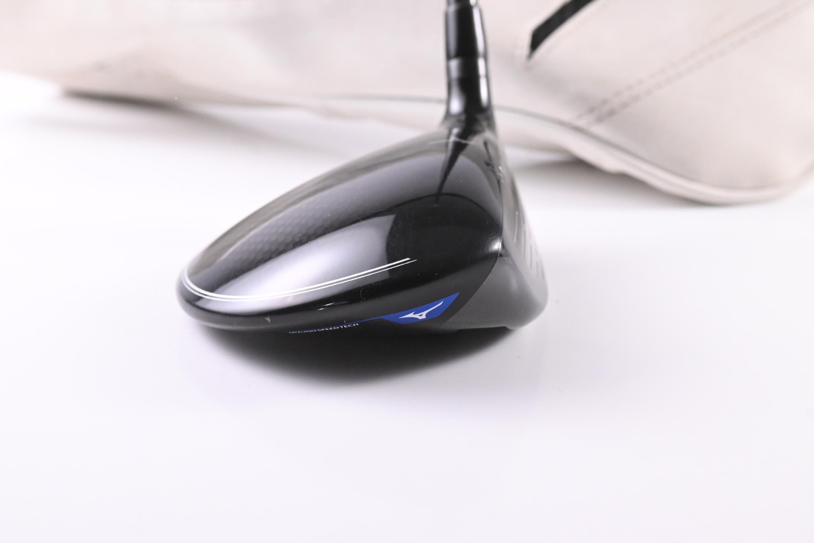 Mizuno ST200 #3 Wood / 15 Degree / Stiff Flex Diamana S+ Ltd 60 Shaft