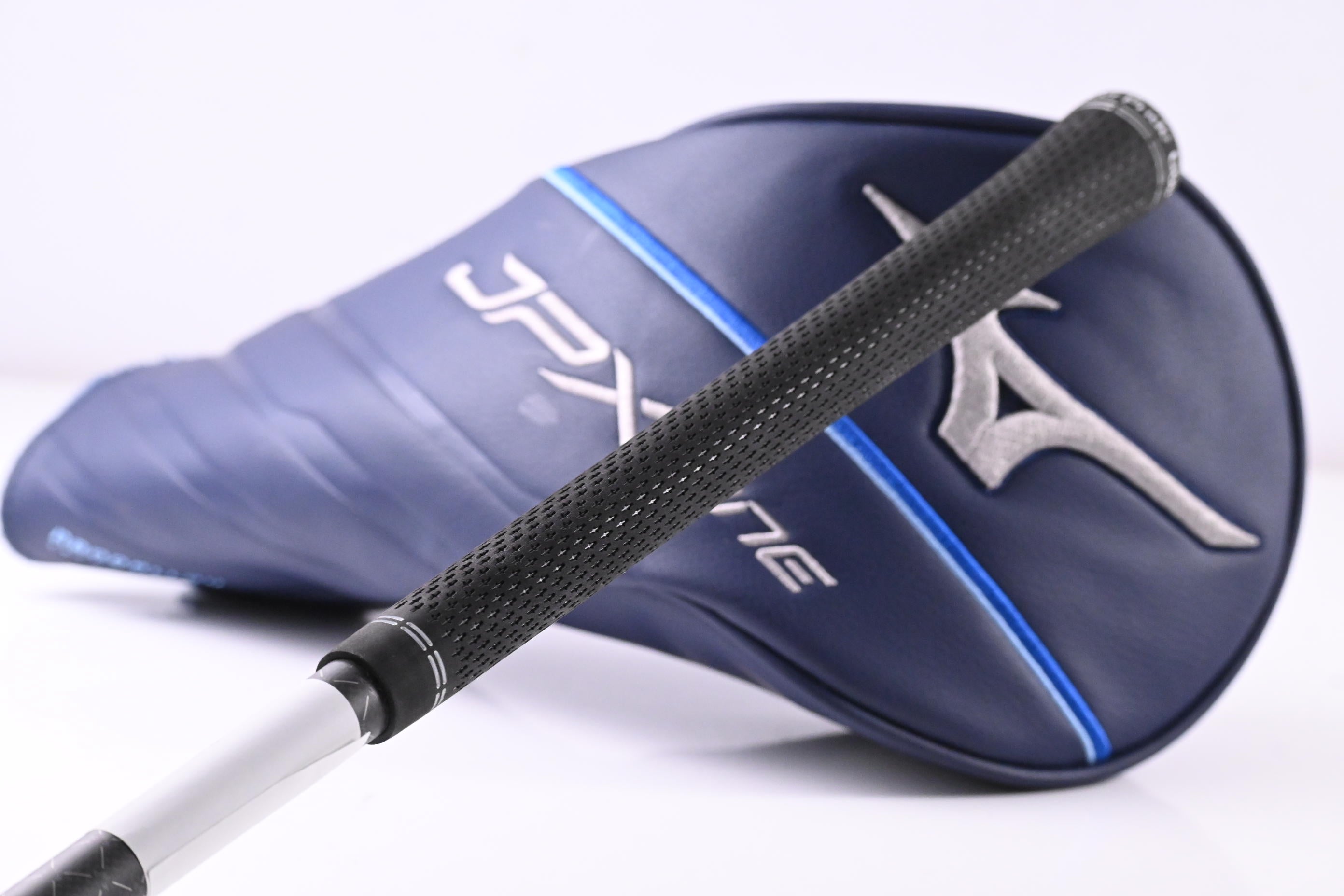 Mizuno JPX One Driver / 10.5 Degree / Regular Flex Tensei 1K Blue 55 Shaft