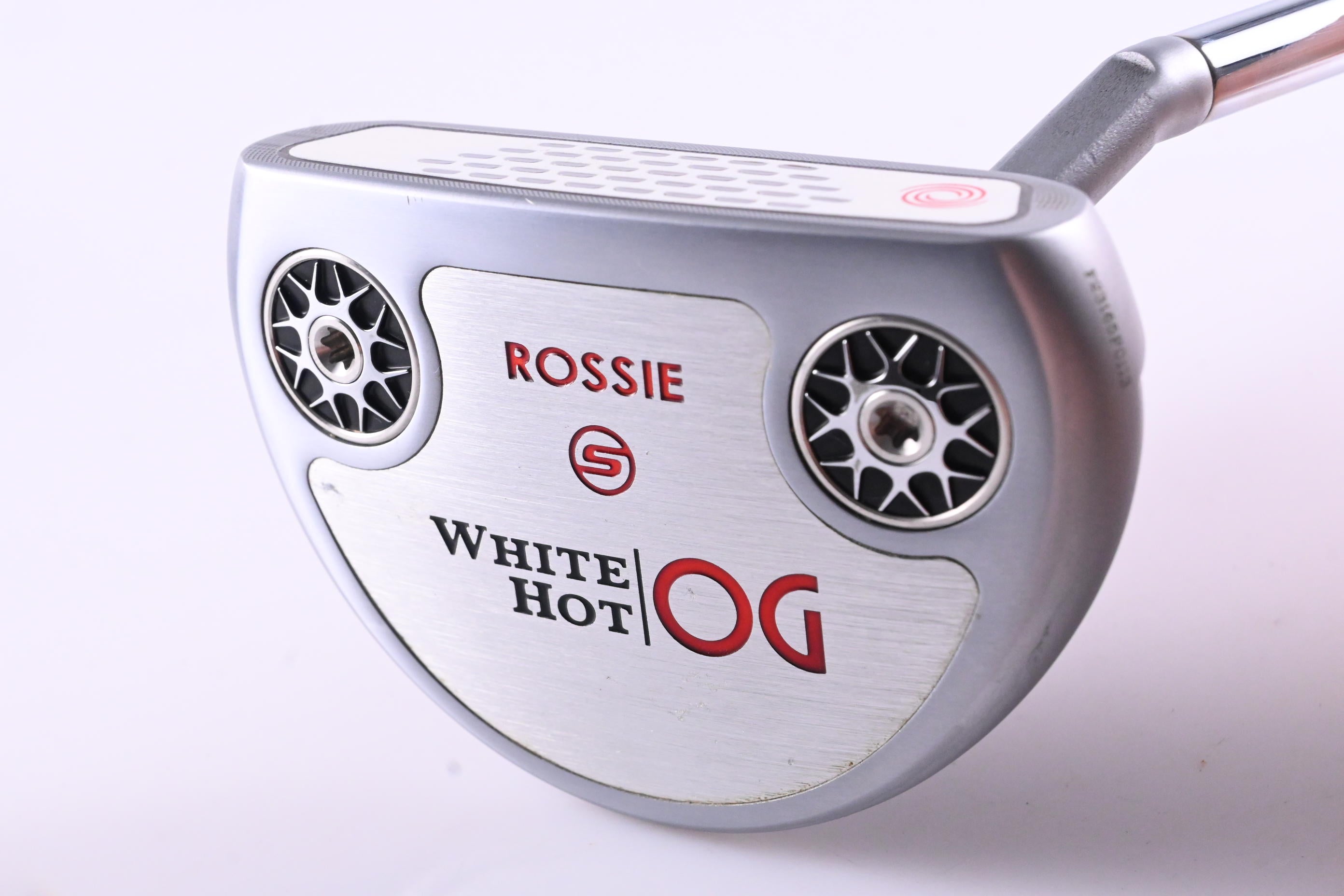 Odyssey White Hot OG Rossie 2021 Putter / 33 Inch