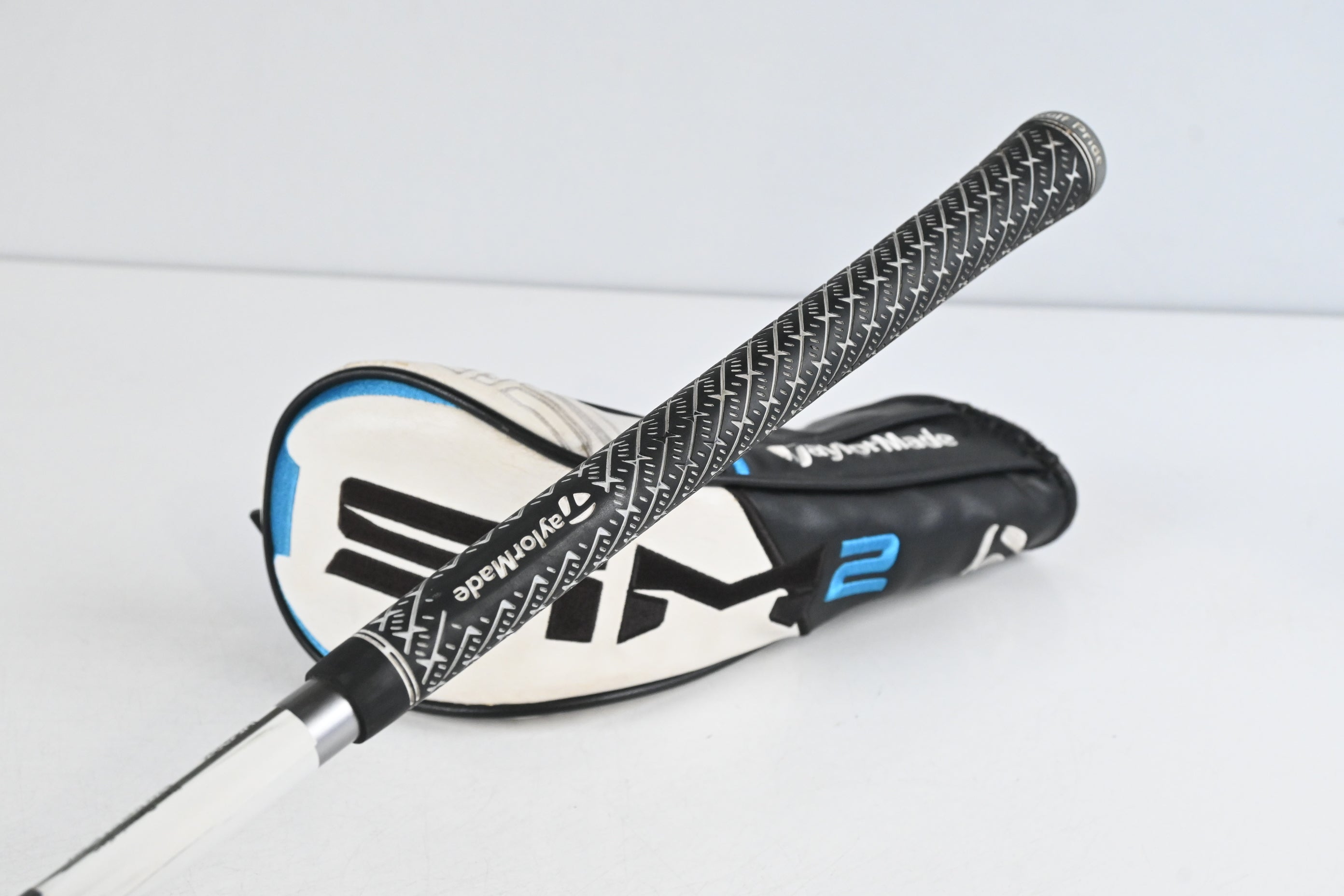 Taylormade SIM2 Max D #5 Wood / 18 Degree / Regular Flex Fujikura Air Speeder 45