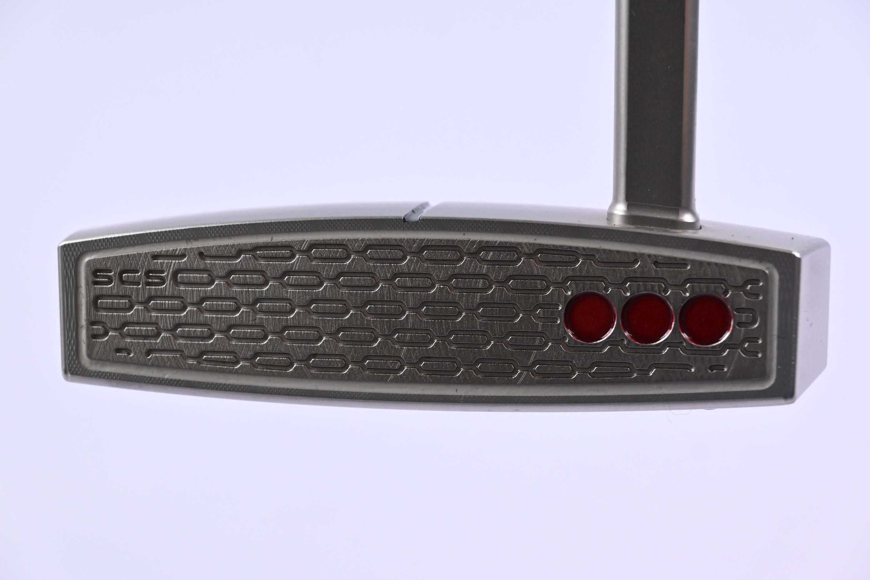 Scotty Cameron 2026 Phantom 7.2 Putter / 34 Inch