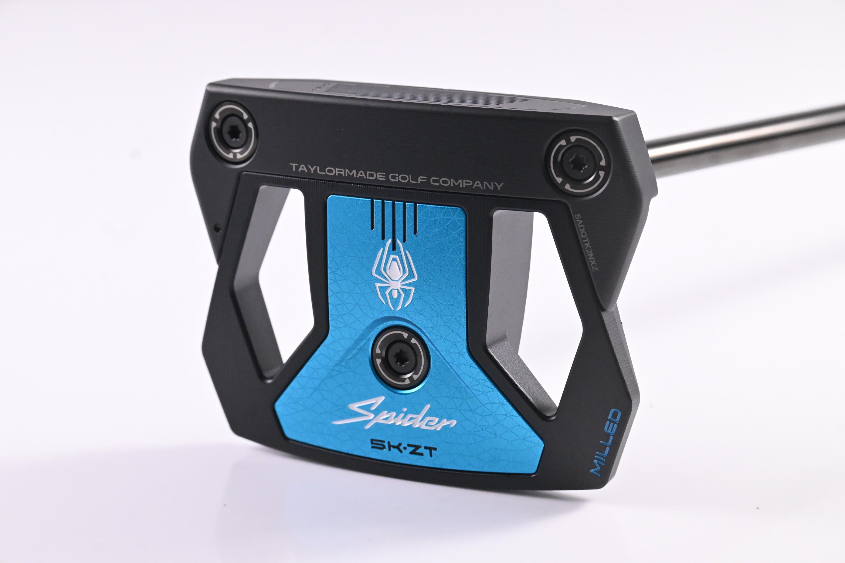Taylormade Spider ZT Black Putter / 34 Inch