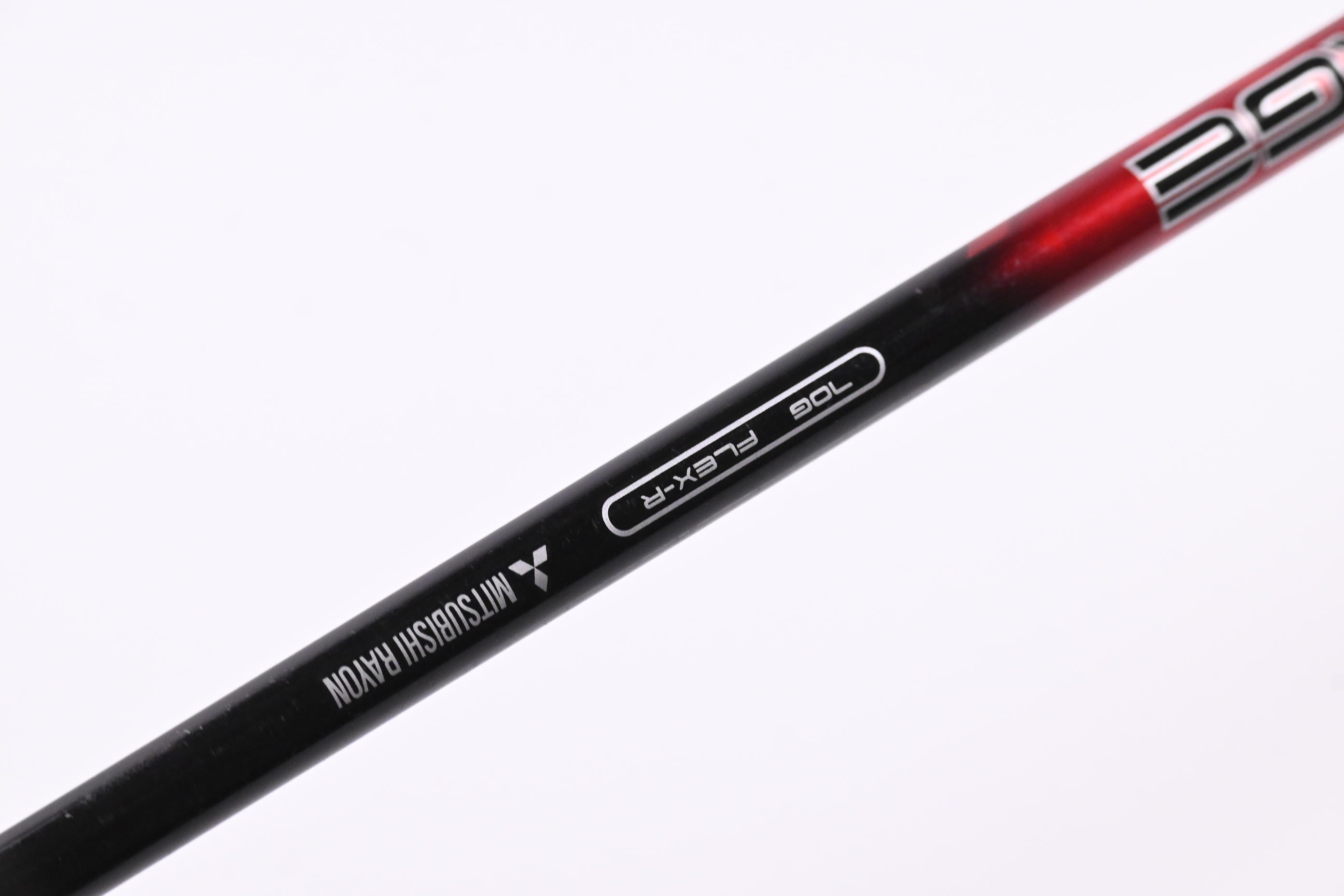 Taylormade Stealth #9 Iron / 37 Degree / Regular Flex Kuro Kage Red 70 Shaft