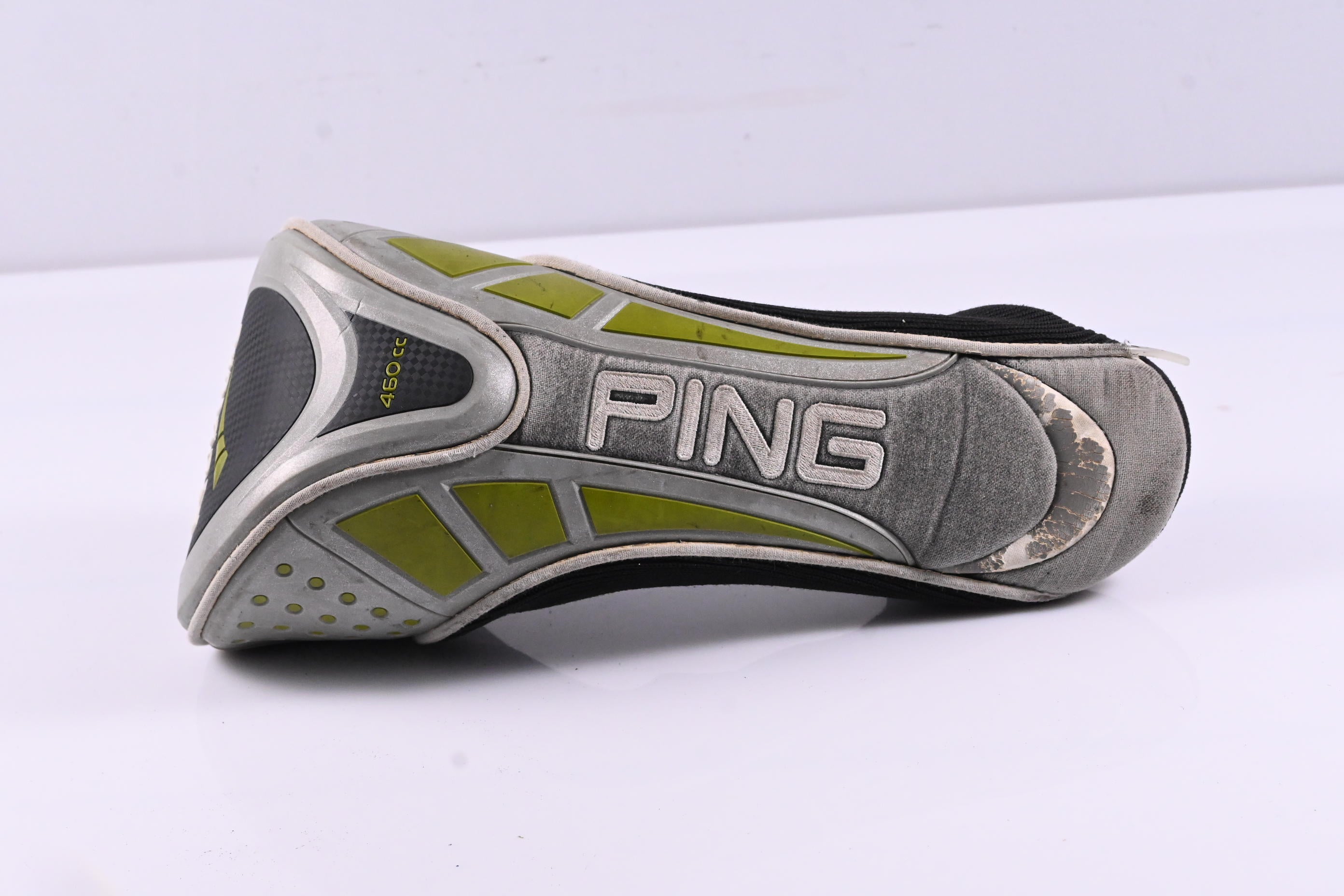 Ping Rapture Driver / 10.5 Degree / Regular Flex Aldila NVS Orange 65 Shaft