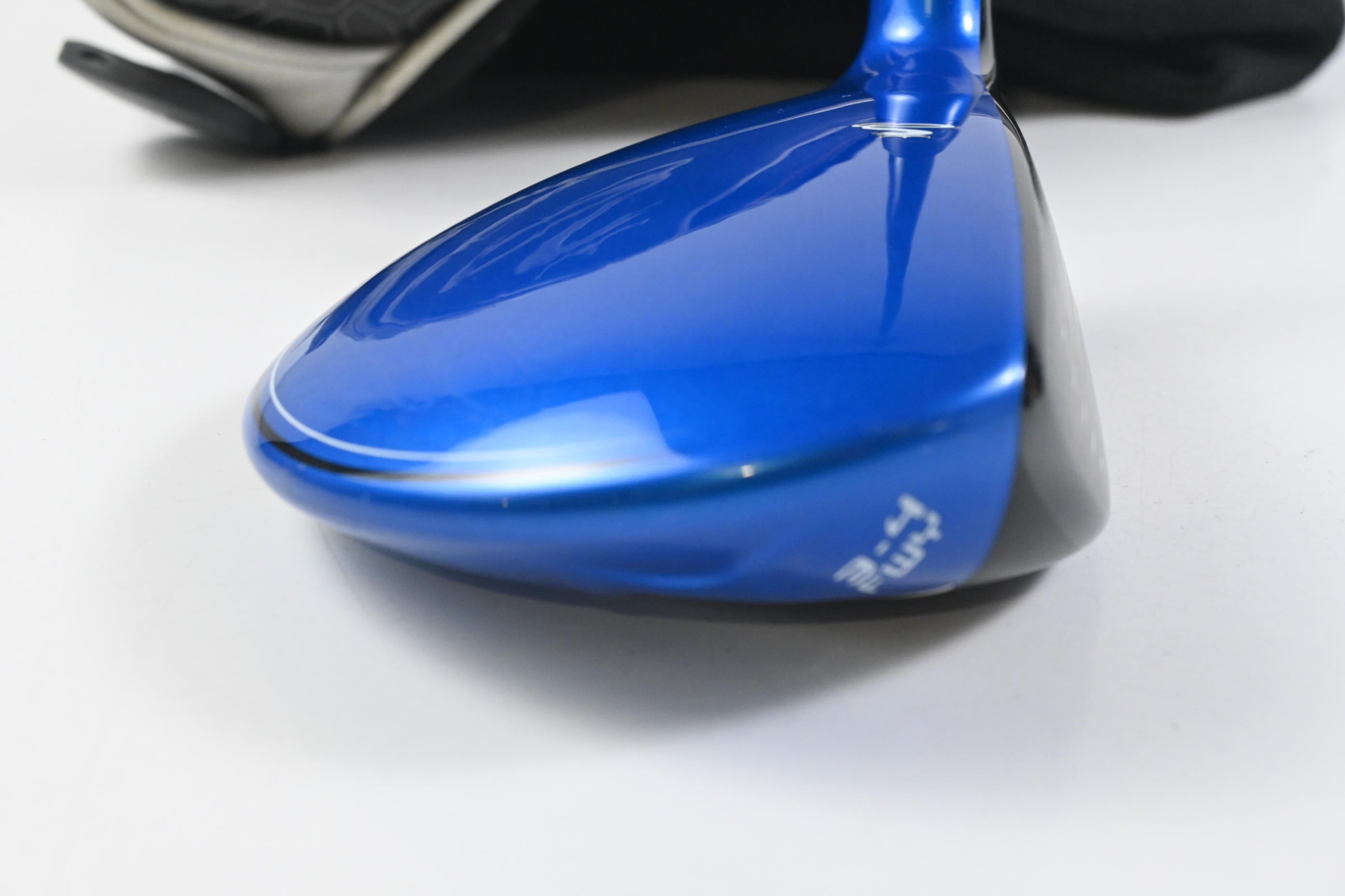 Cobra Bio Cell #3-4 Wood / 13-16 Degree / Regular Flex Project X PXv 50 Shaft