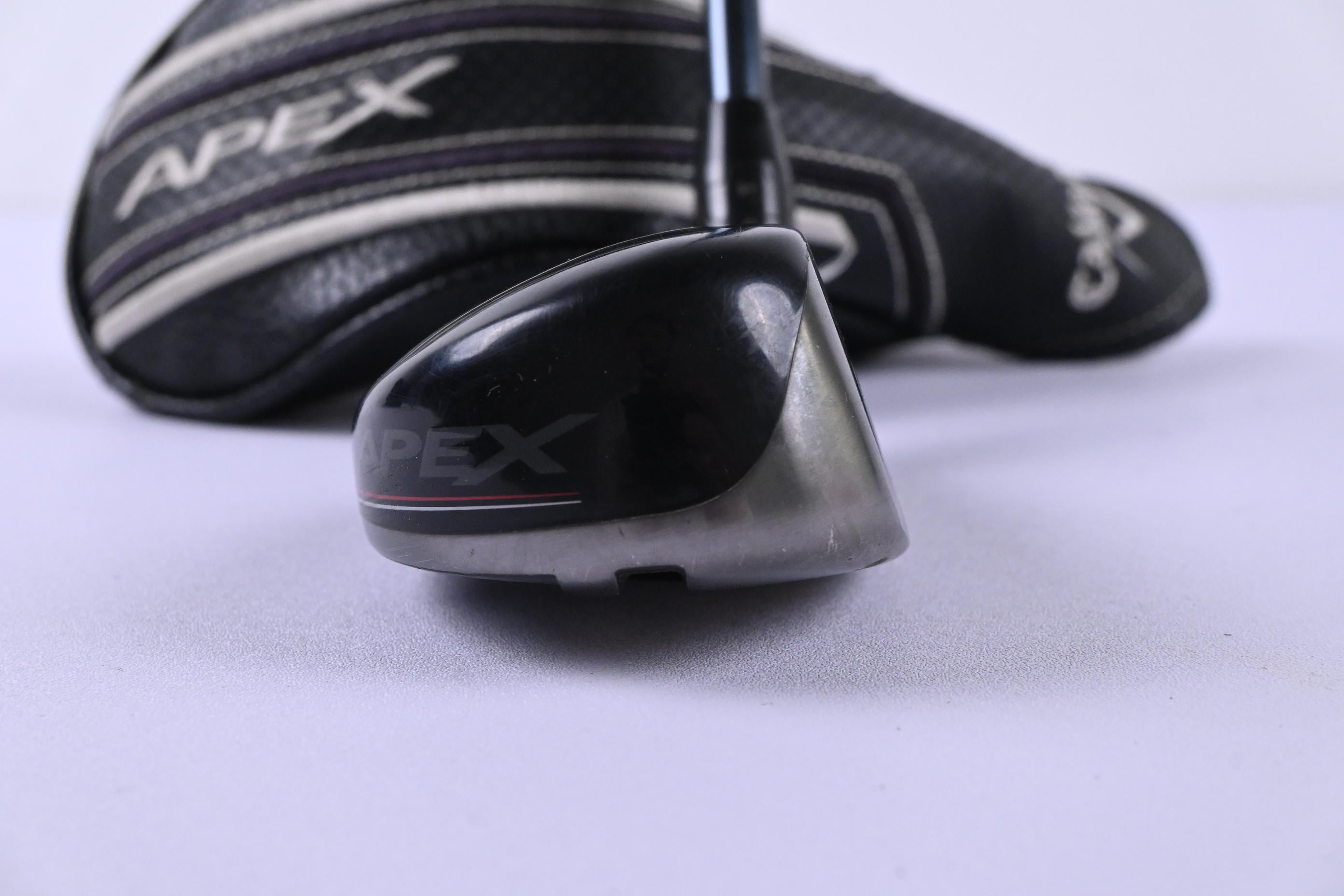Callaway Apex 21 #3 Hybrid / 19 Degree / Regular Flex Recoil Dart 75 Shaft