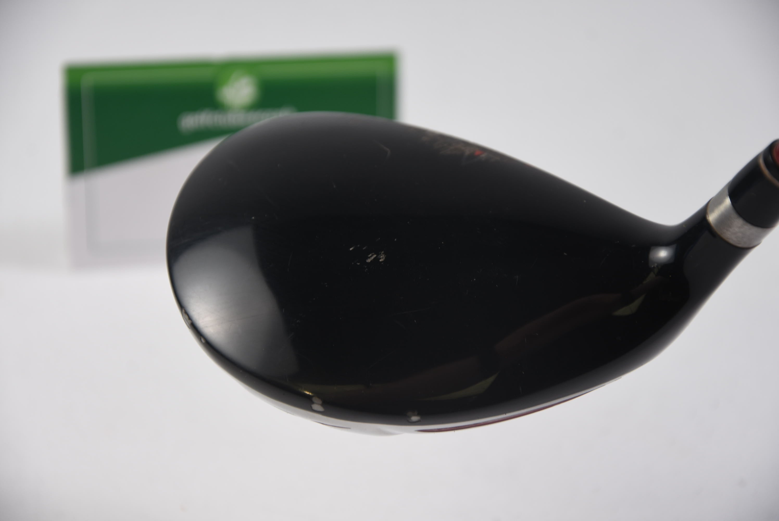 Left Hand Benross VT Extreme #3 Wood / 15 Degree /  Regular Flex Aldila DVS 75