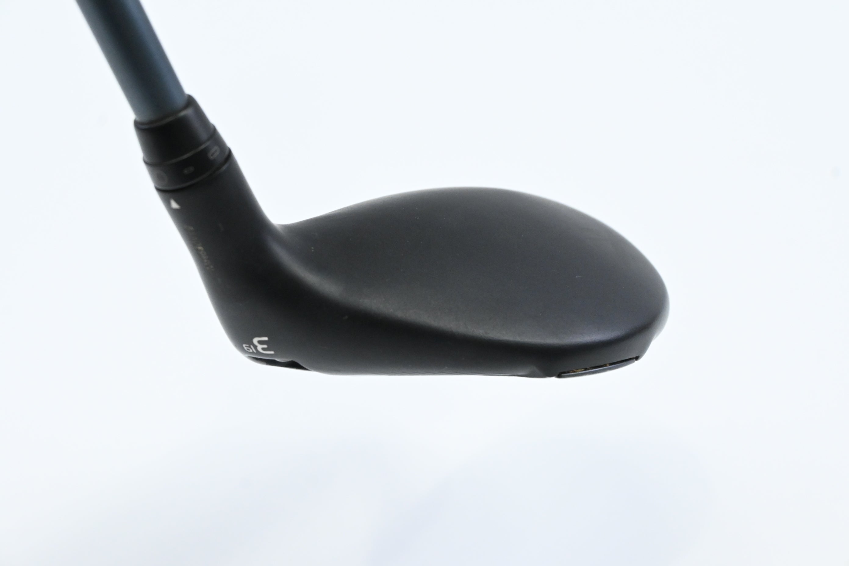Ping G425 #3 Hybrid / 19 Degree / Stiff Flex Ping Alta CB Slate 70 Shaft