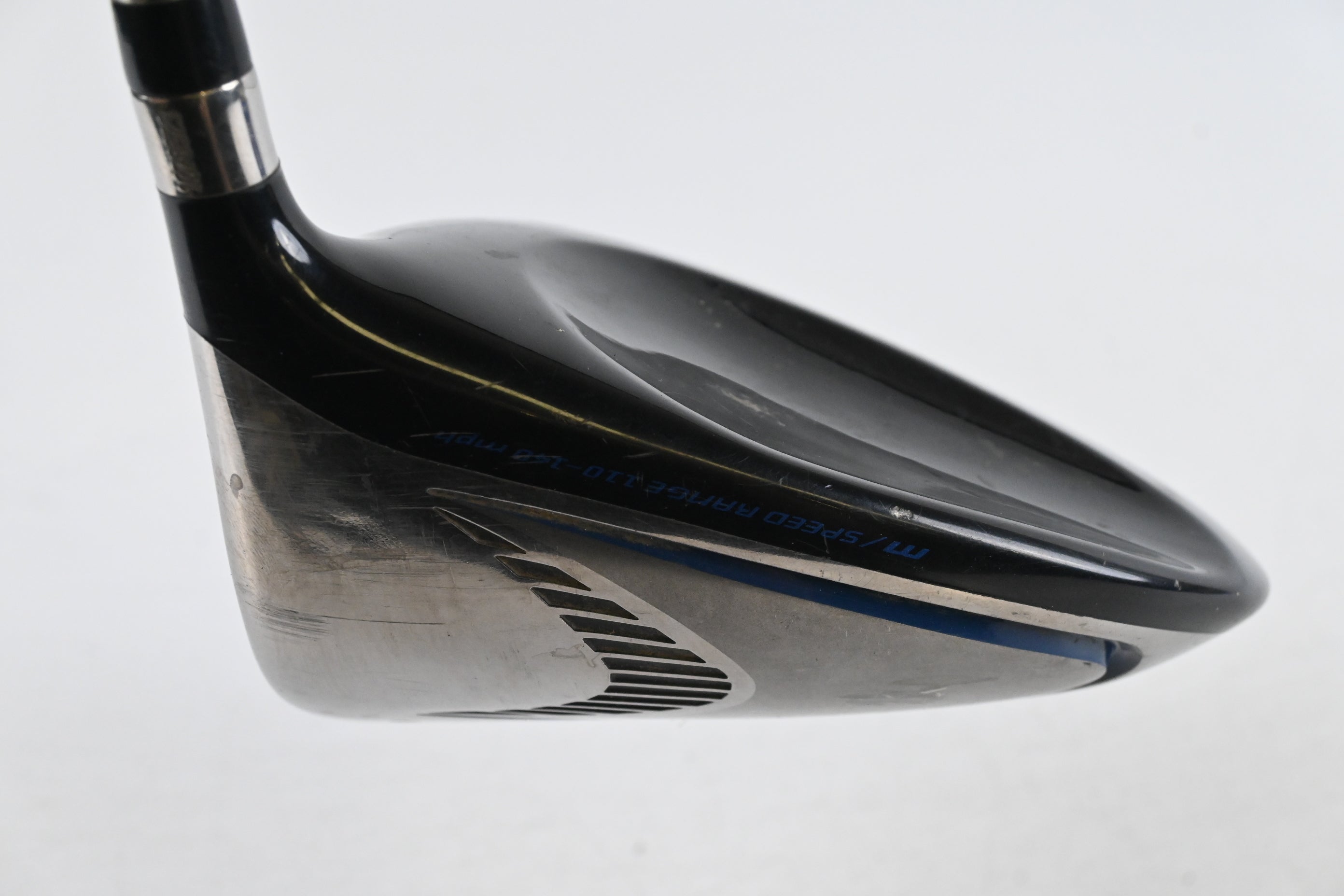 Junior Cobra King Speed LD Driver / 10.5 Degree / Regular Flex Speed Tuned M 50