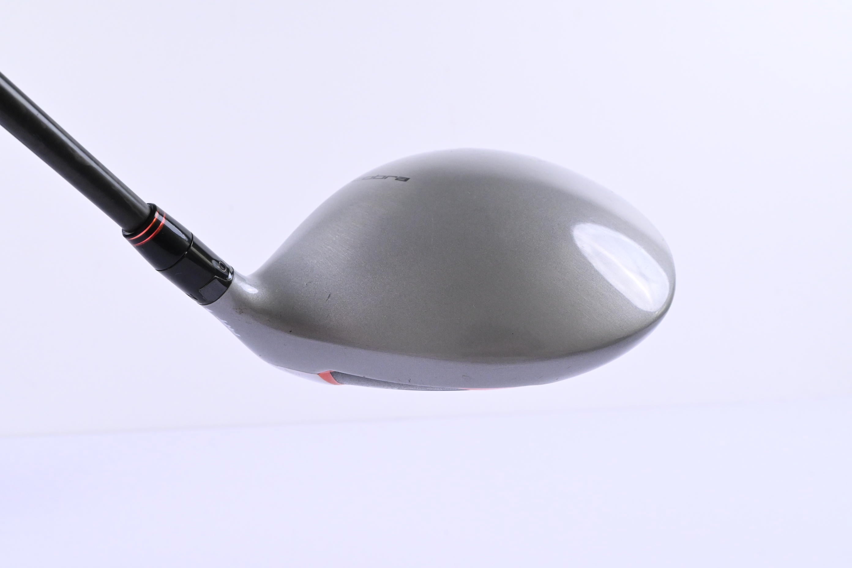 Cobra AMP Driver / 11.5 Degree / Stiff Flex Aldila RIP 49 Shaft
