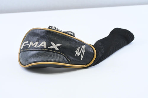 Cobra F-Max #4 Hybrid / 22 Degree / Regular Flex Superlite 60