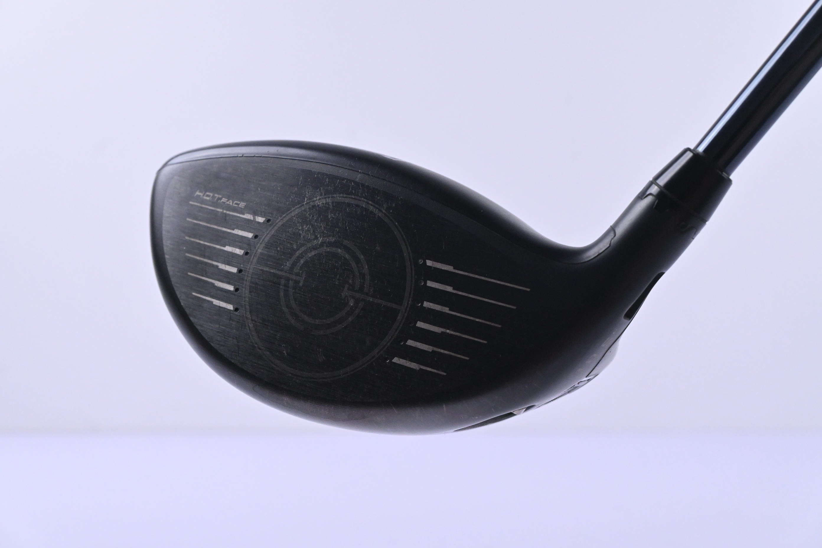 Cobra Darkspeed Max Driver / 10.5 Degree / Stiff Flex UST Mamiya LIN-Q M40X 5