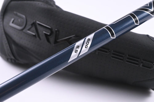 Cobra DS-Adapt LS Titanium #3 Wood / 14.5 Degree / Regular Flex Denali Blue 60
