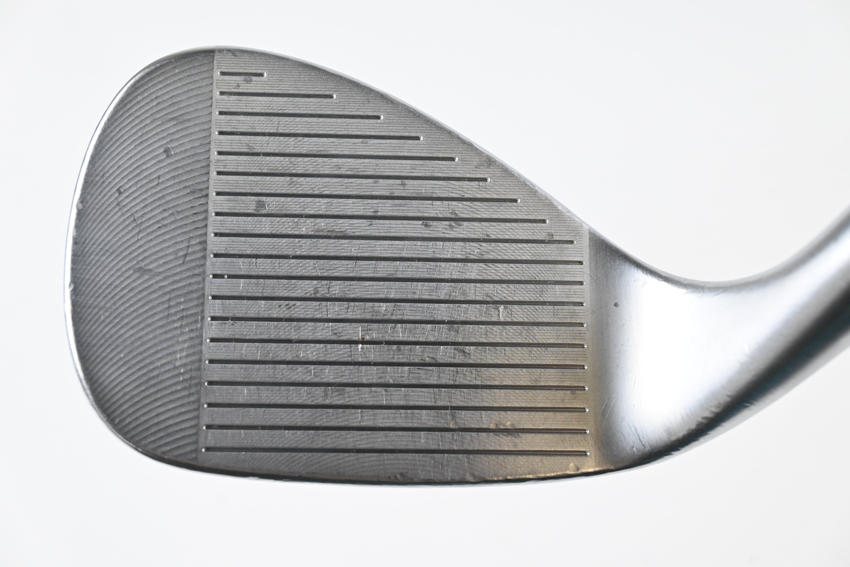 Cleveland RTX ZipCore Sand Wedge / 54 Degree / Stiff Flex N.S.Pro Modus3 Tour